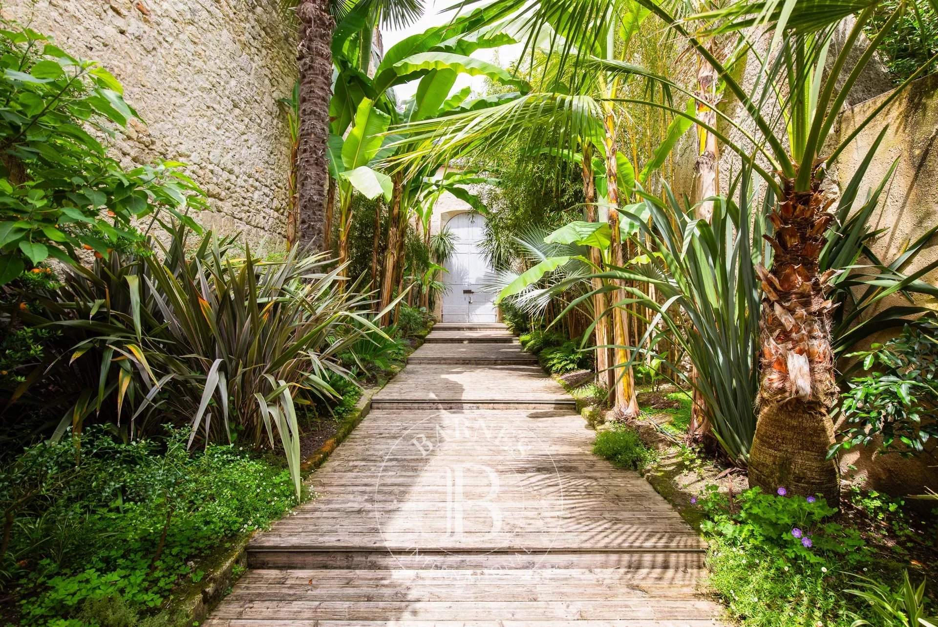 Lectoure  - Mansion 4 Bedrooms - picture 18