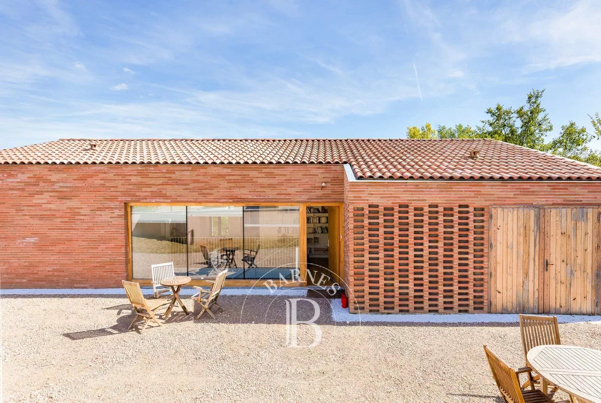 Toulouse  - House 5 Bedrooms - picture 2