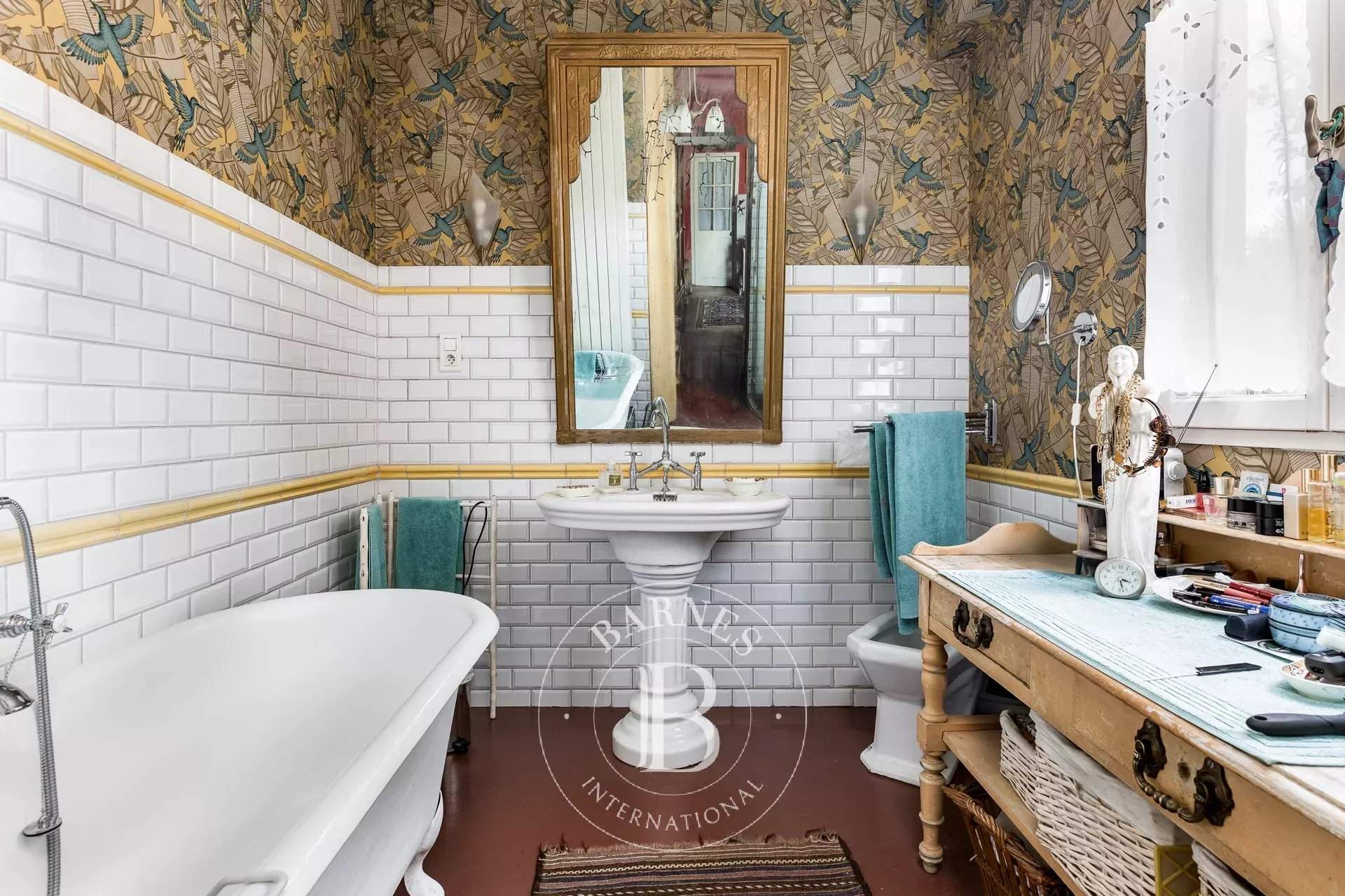 Toulouse  - Maison de ville 6 Pi&egrave;ces 5 Chambres - picture 12