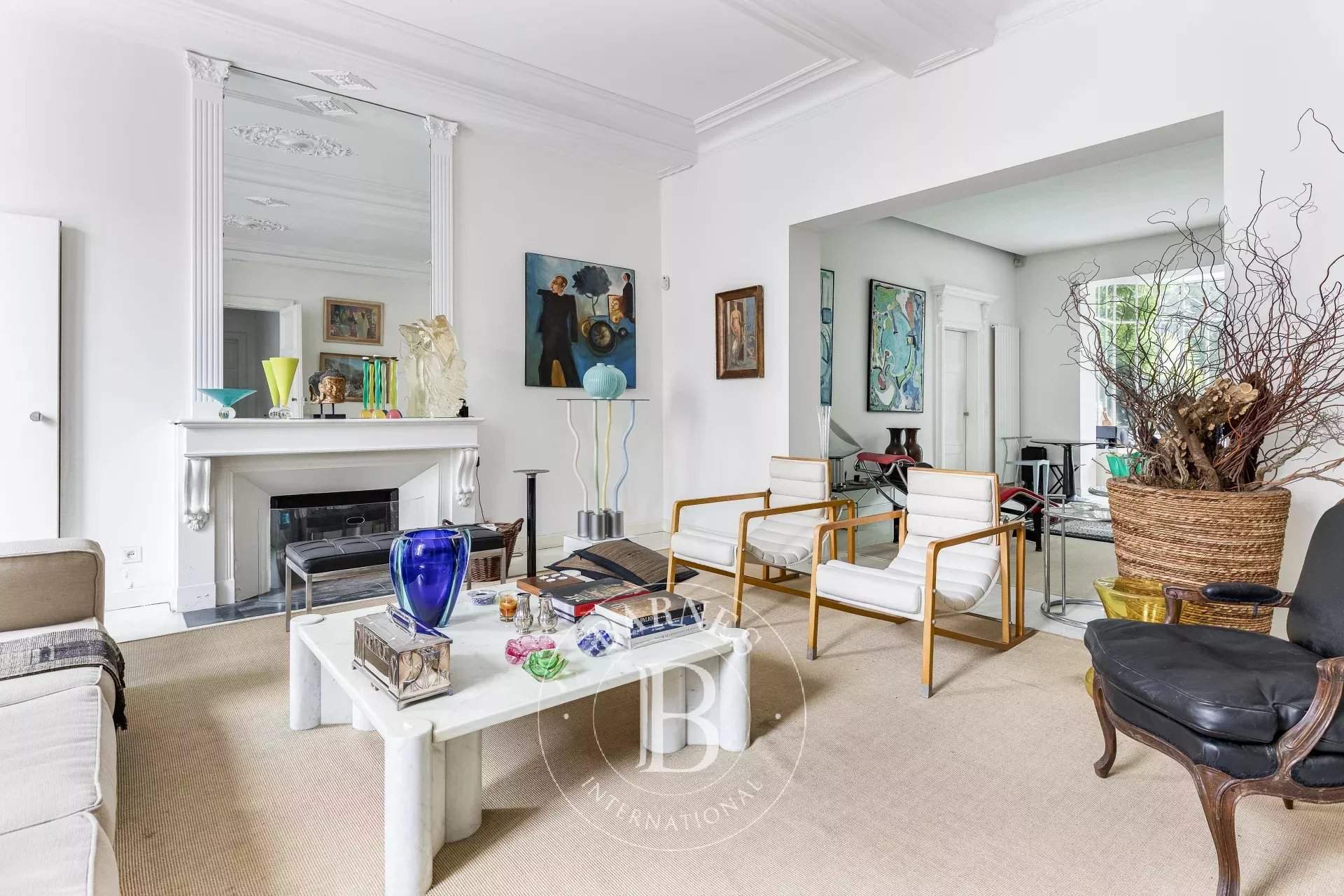 Toulouse  - Villa 5 Bedrooms - picture 4