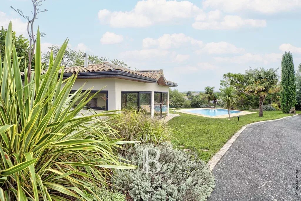 Lacroix-Falgarde  - House 5 Bedrooms - picture 16