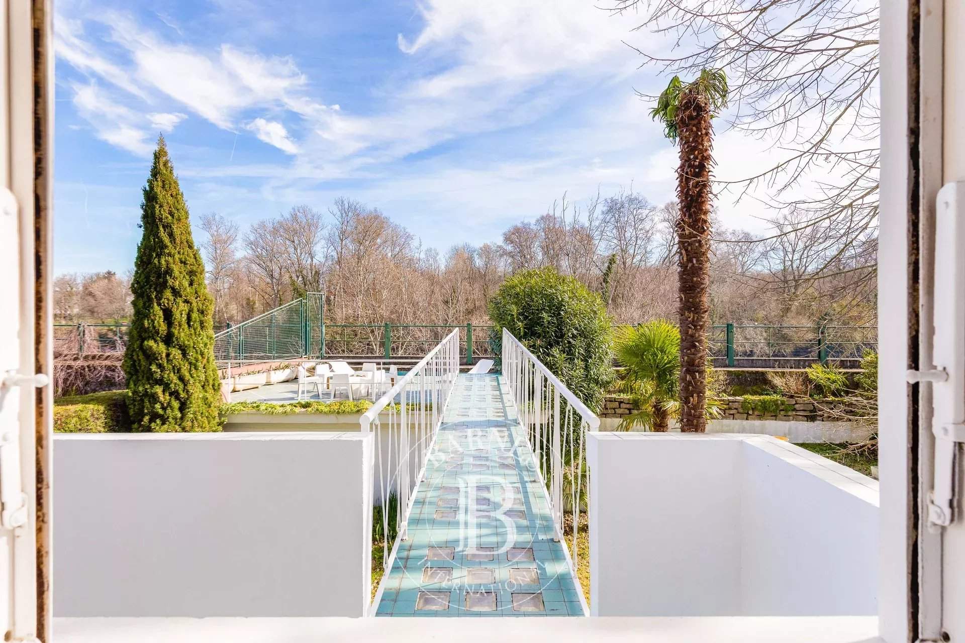 Toulouse  - Maison de ville 10 Pi&egrave;ces 6 Chambres - picture 10