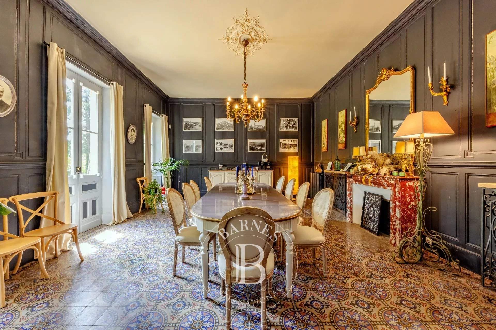 Toulouse  - Castle 12 Bedrooms - picture 5