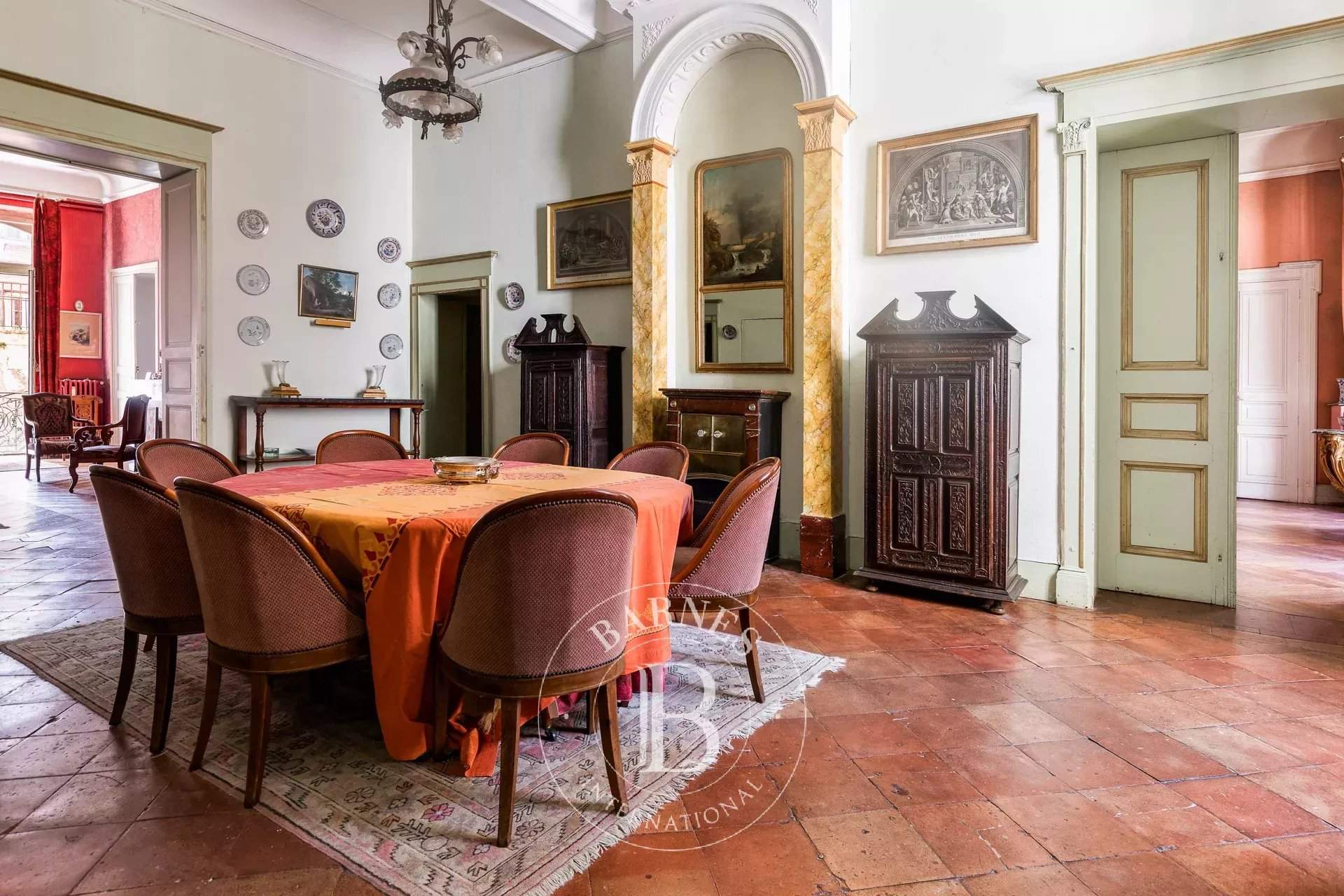 Toulouse  - Apartment 4 Bedrooms - picture 3