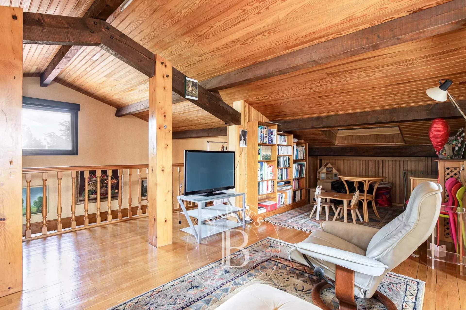 Saint-Orens-de-Gameville  - Townhouse 3 Bedrooms - picture 8