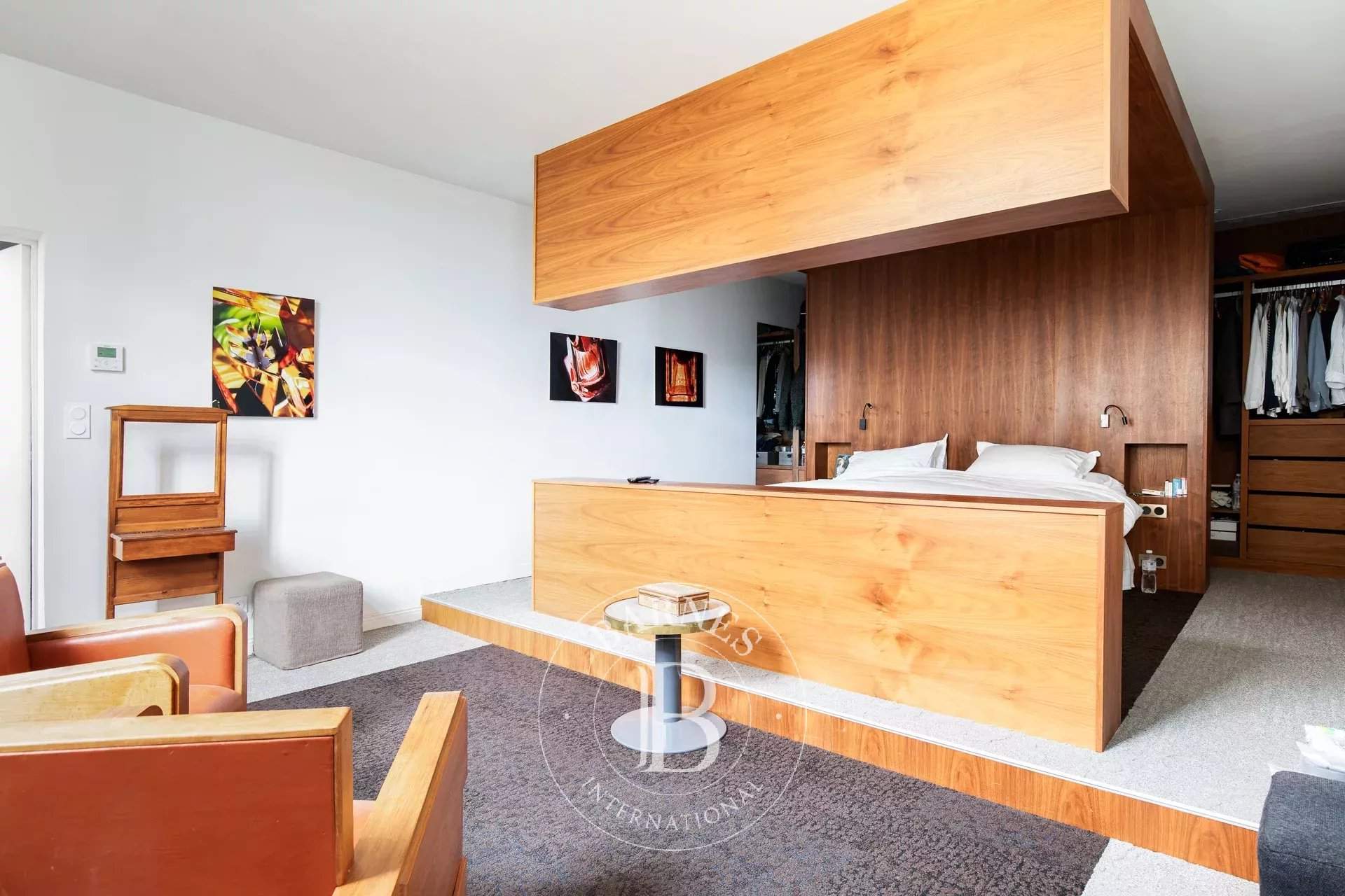 Lectoure  - Mansion 4 Bedrooms - picture 12