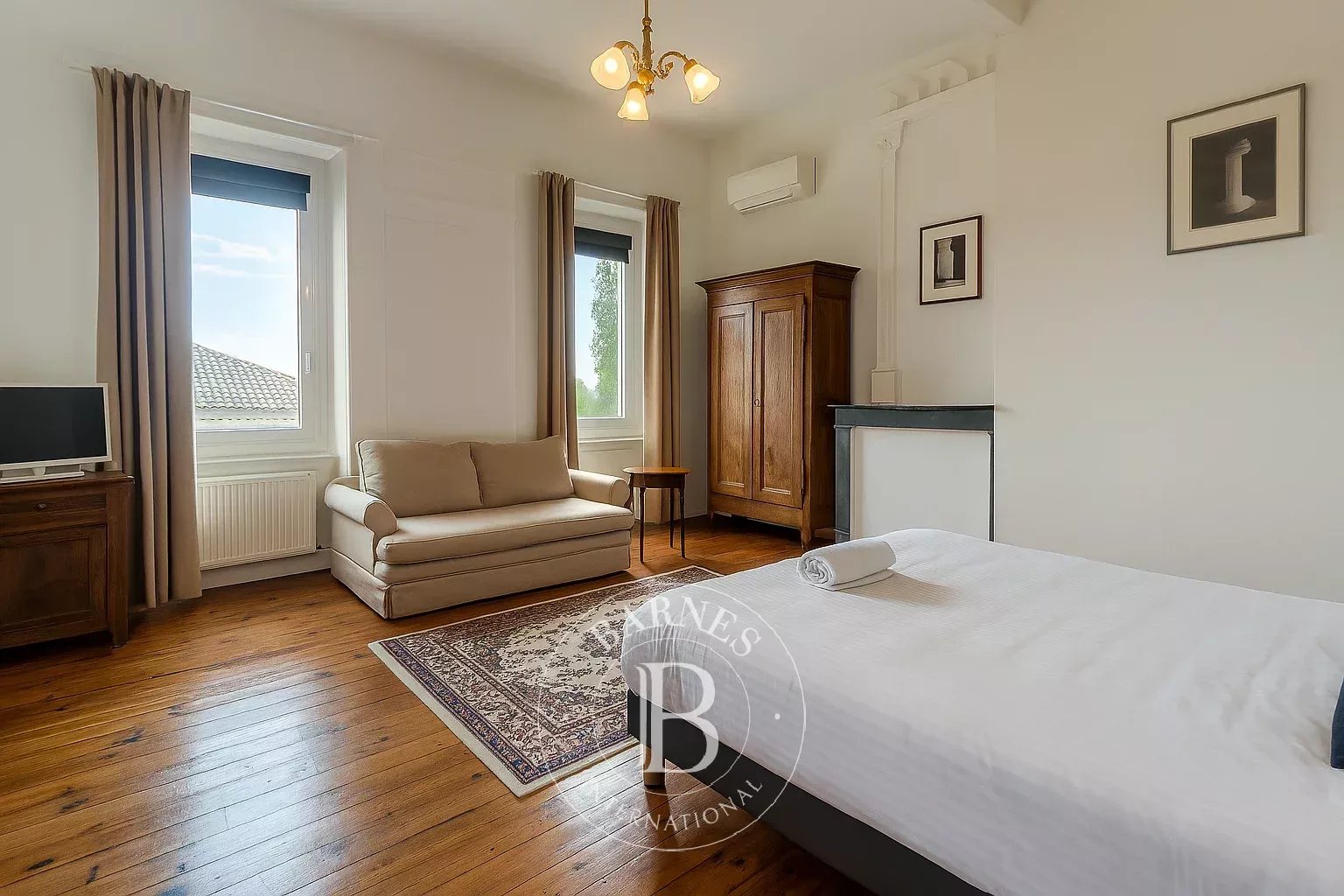 Toulouse  - Manoir 22 Pi&egrave;ces - picture 14