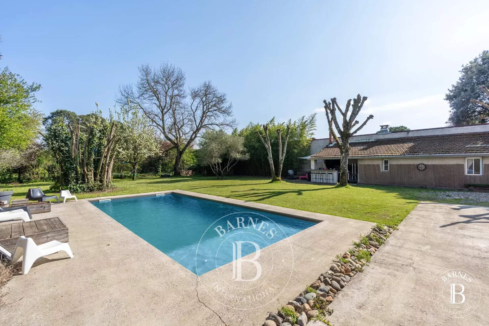 Toulouse  - Maison 6 Pi&egrave;ces 4 Chambres - picture 6