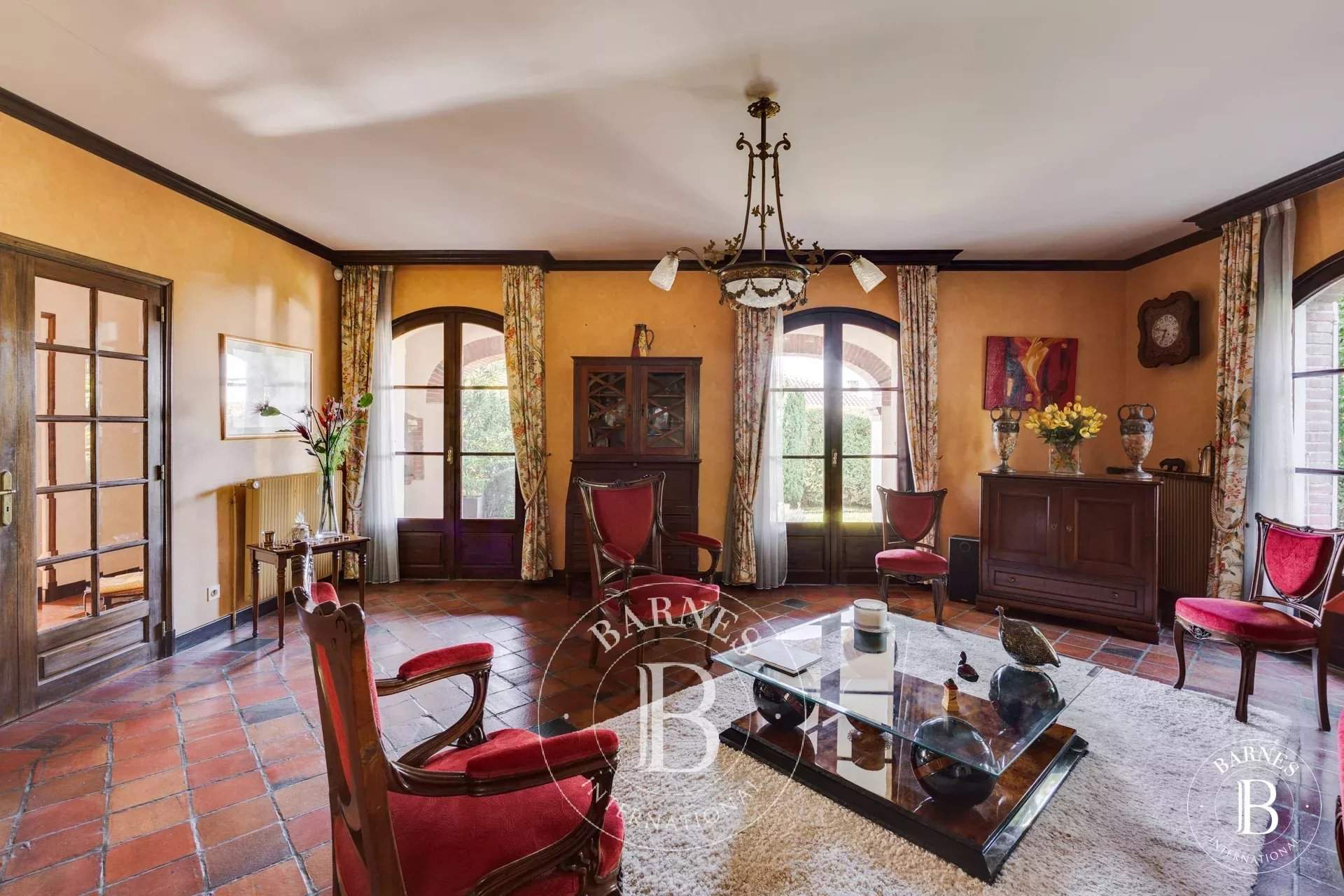 L'Union  - House 4 Bedrooms - picture 2