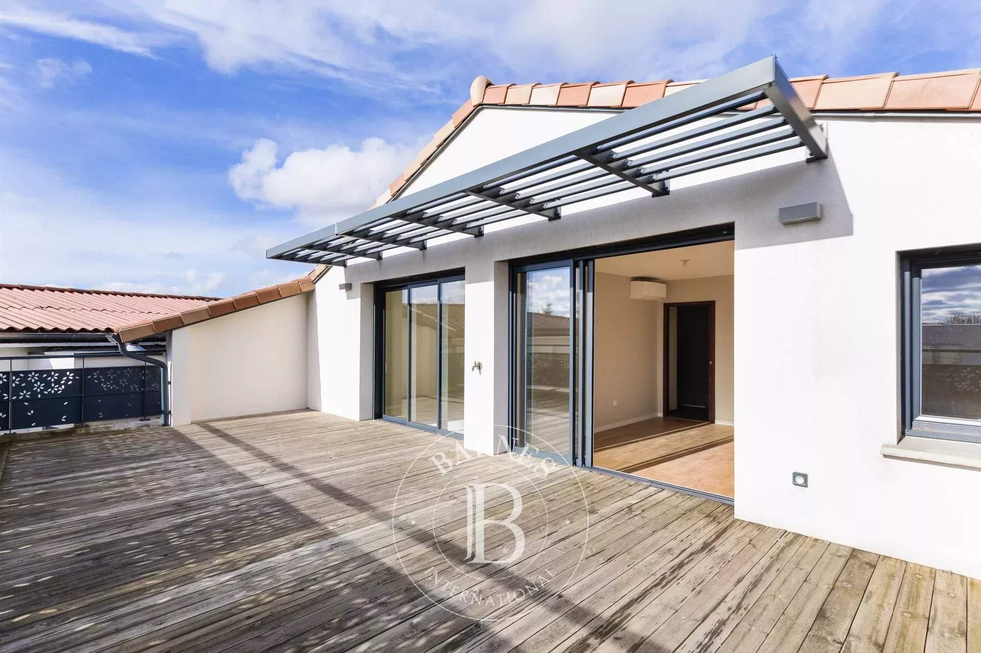 Toulouse  - Appartement 4 Pi&egrave;ces 4 Chambres - picture 4