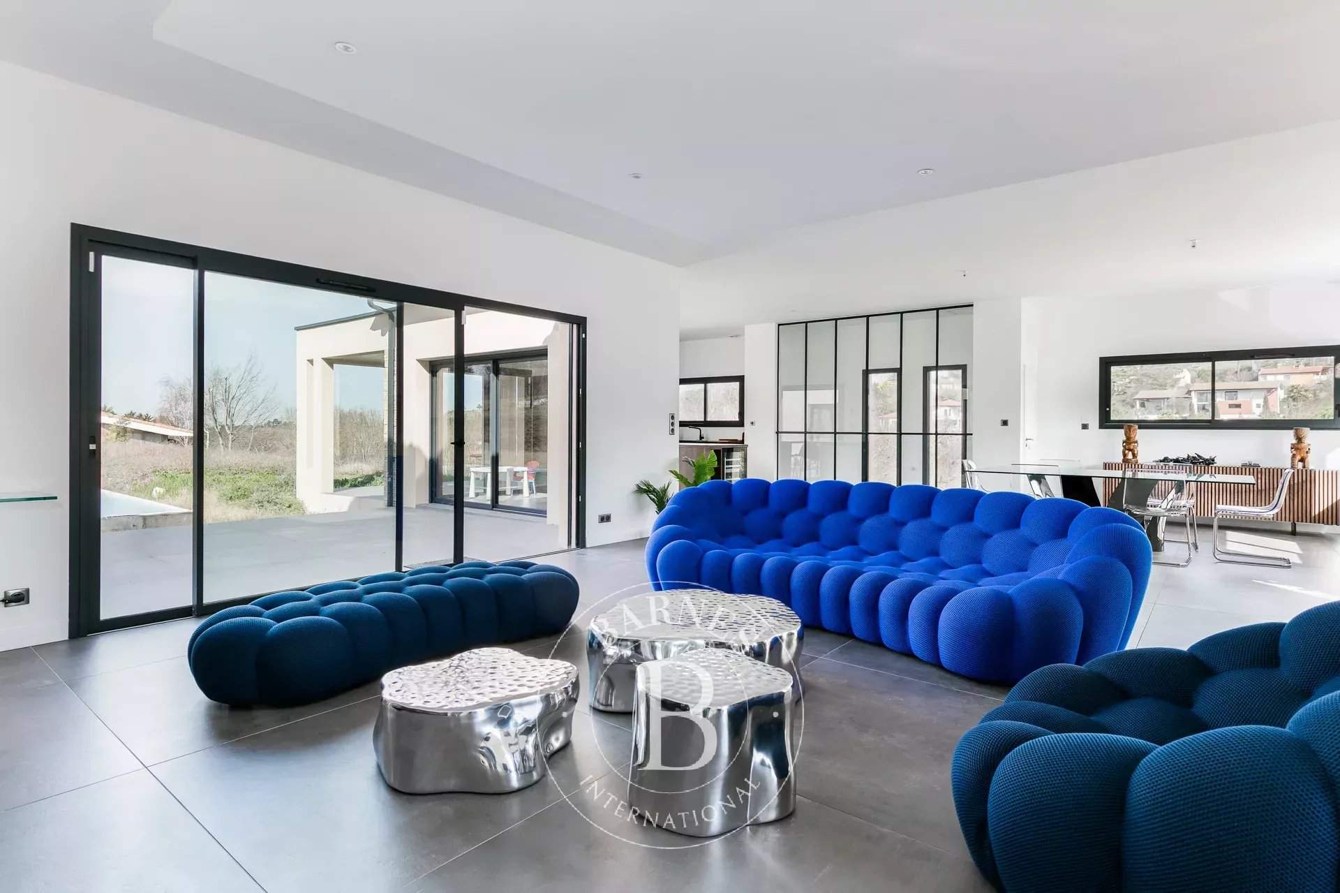 Vieille-Toulouse  - House 5 Bedrooms - picture 1