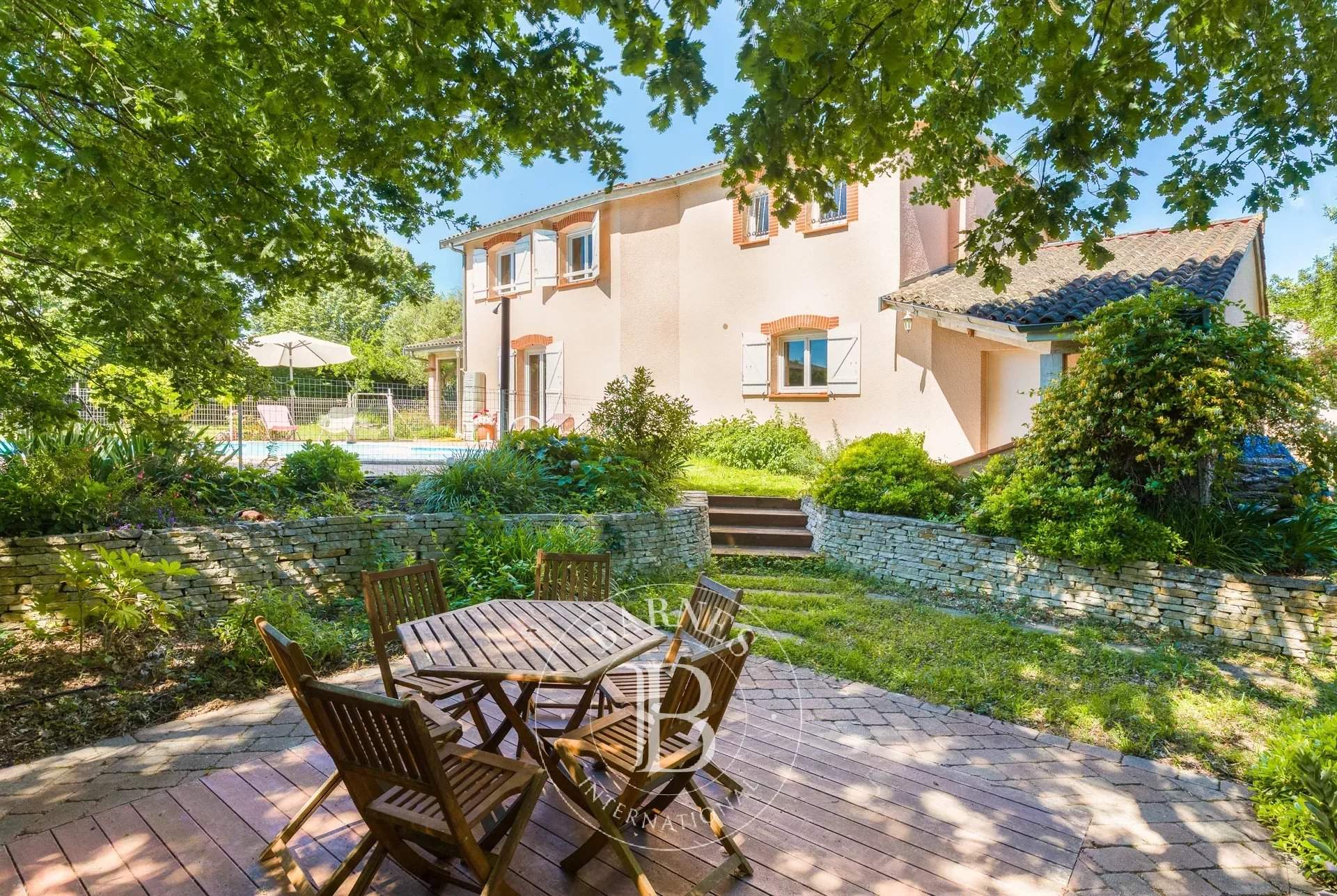 Colomiers  - Maison  - picture 12