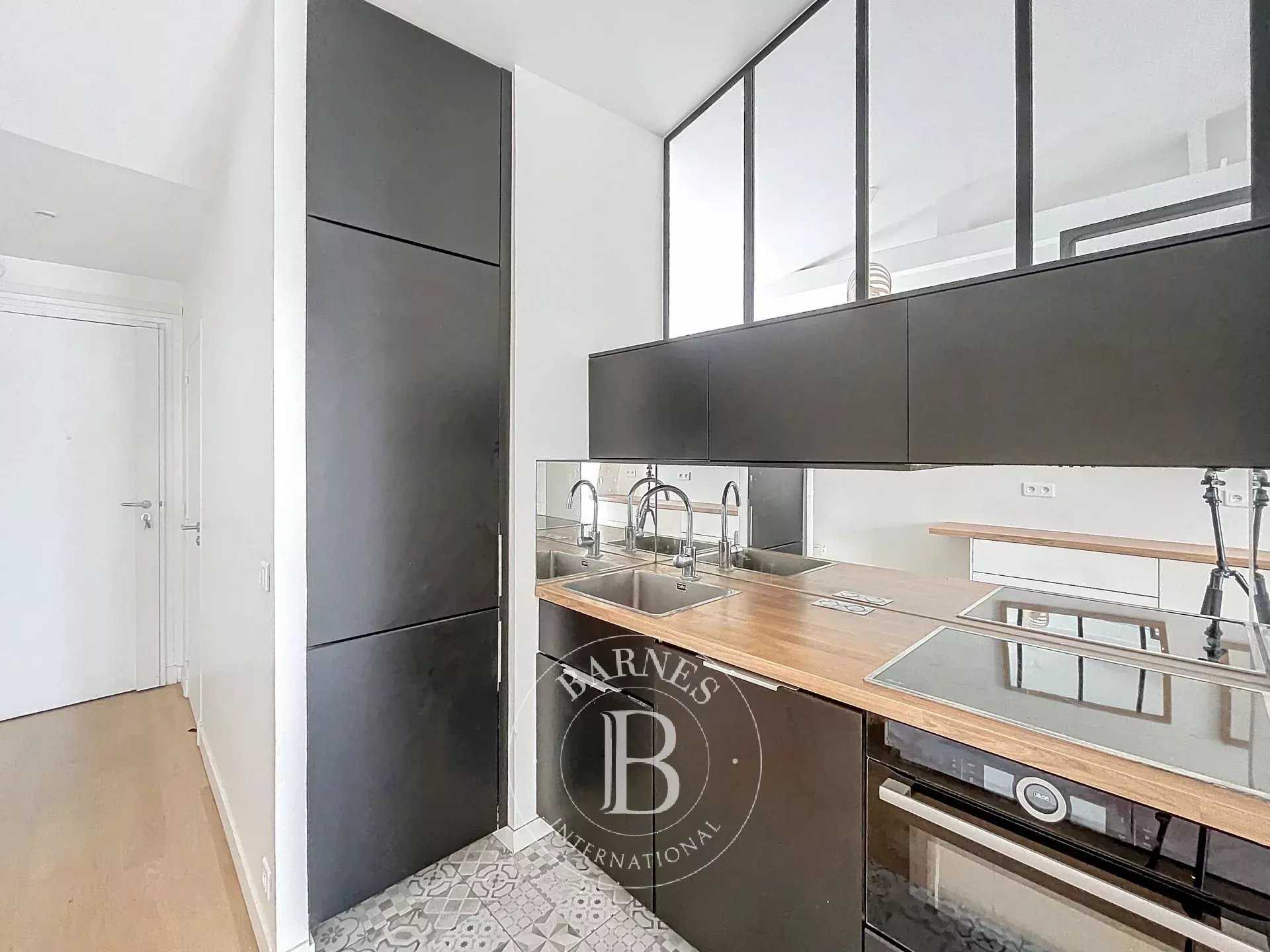 Paris  - Apartment 1 Bedroom