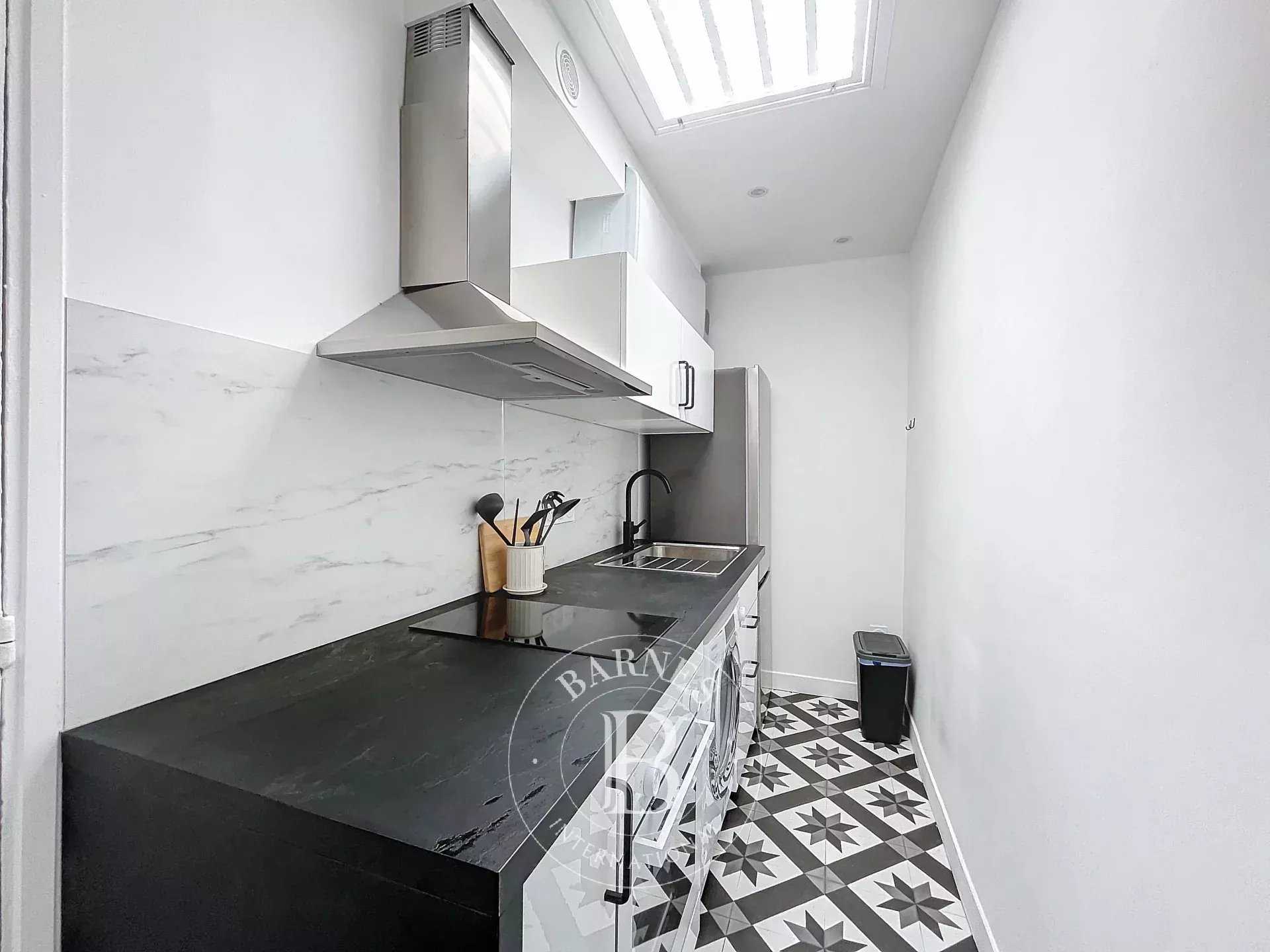 Paris  - Apartment 1 Bedroom