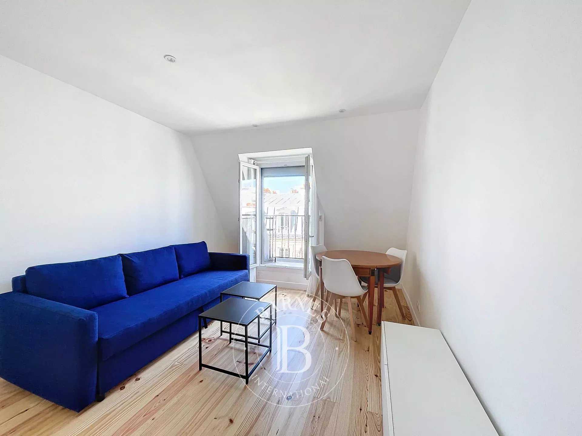 Paris  - Apartment 1 Bedroom