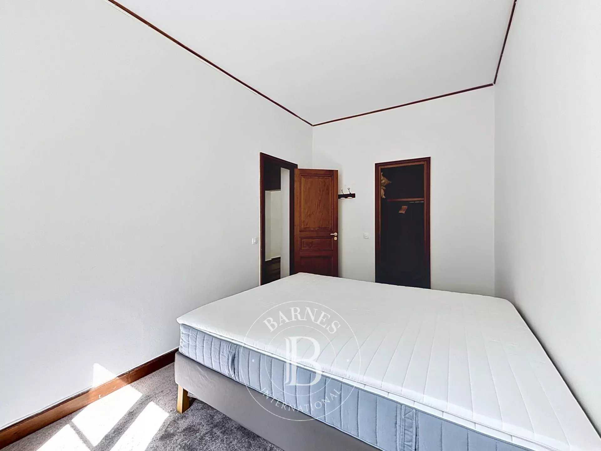 Paris  - Apartment 1 Bedroom
