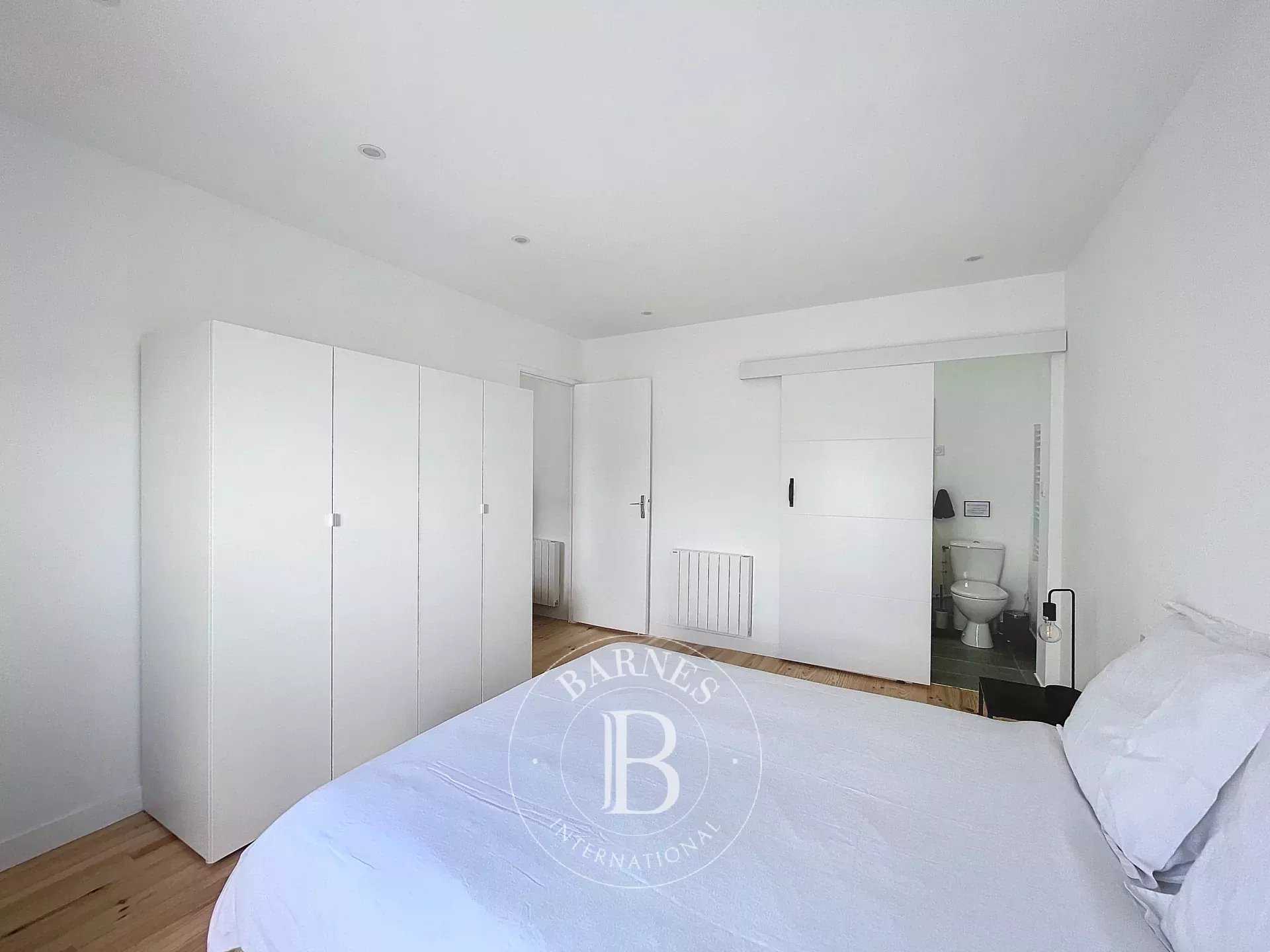 Paris  - Apartment 1 Bedroom