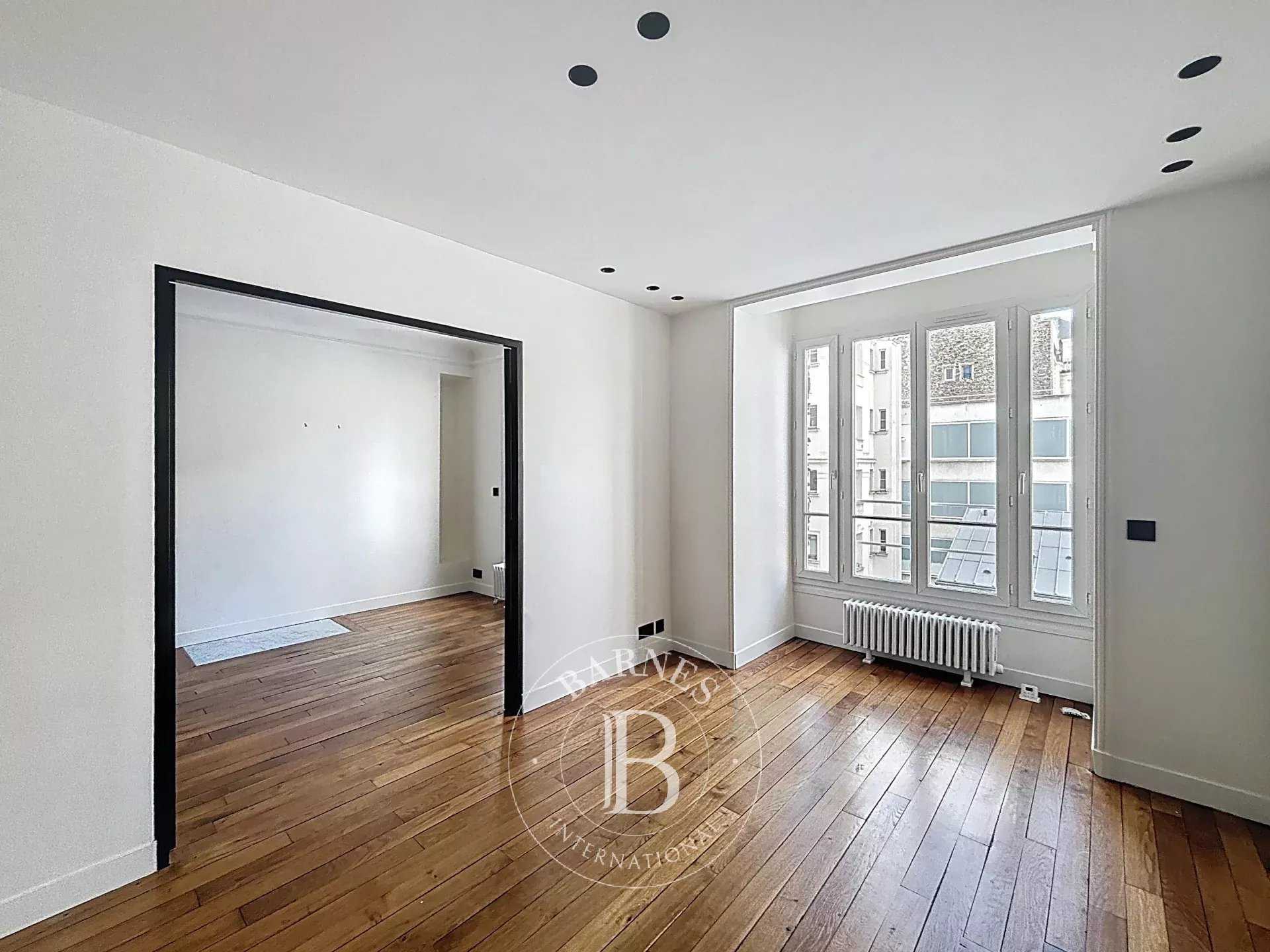 Paris  - Apartment 1 Bedroom