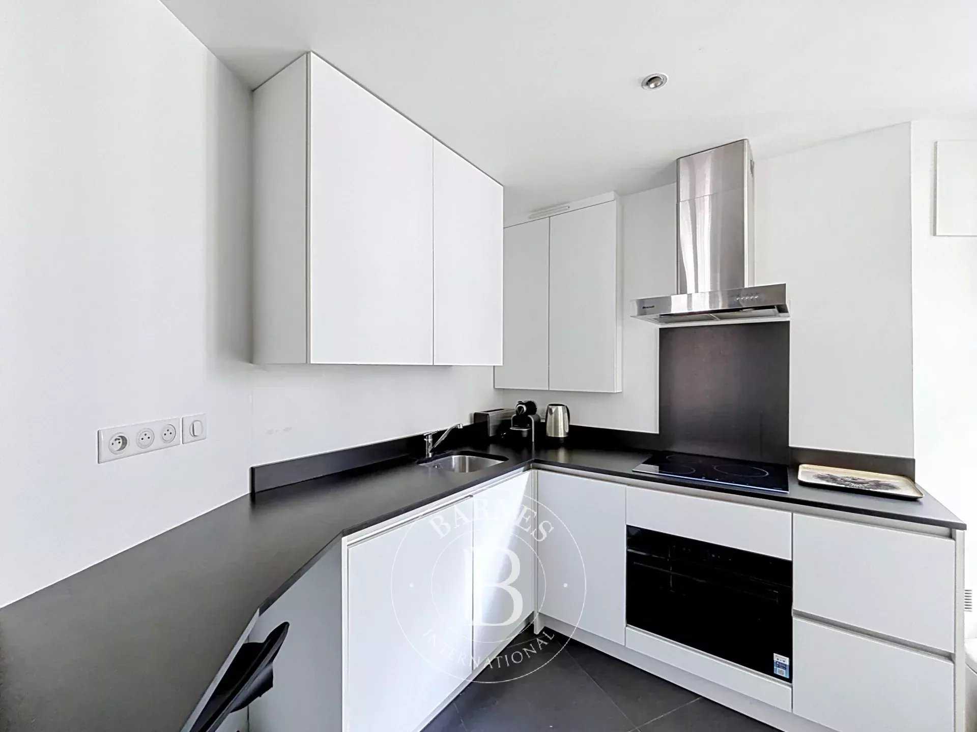 Paris  - Apartment 1 Bedroom
