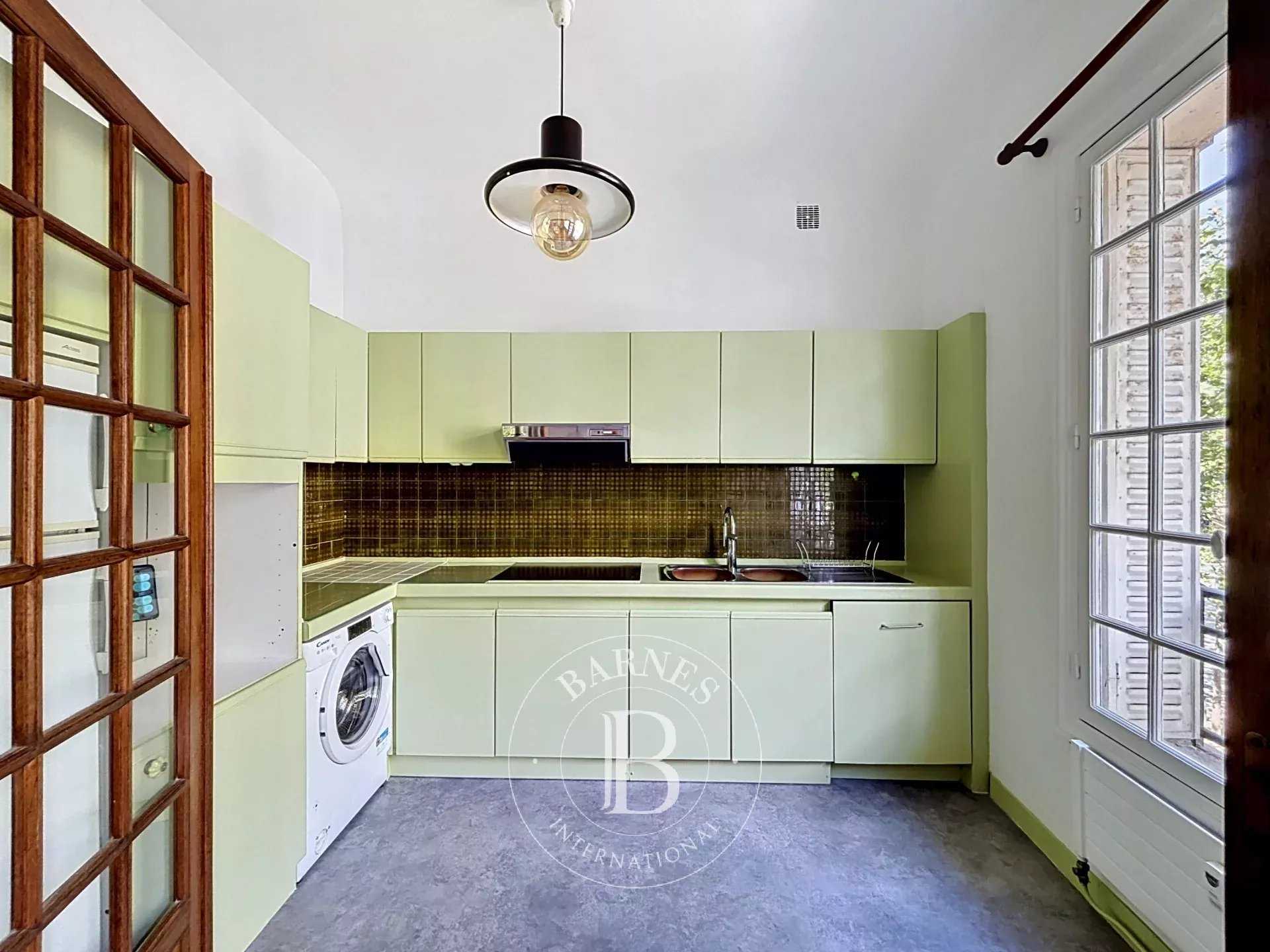 Paris  - Apartment 1 Bedroom