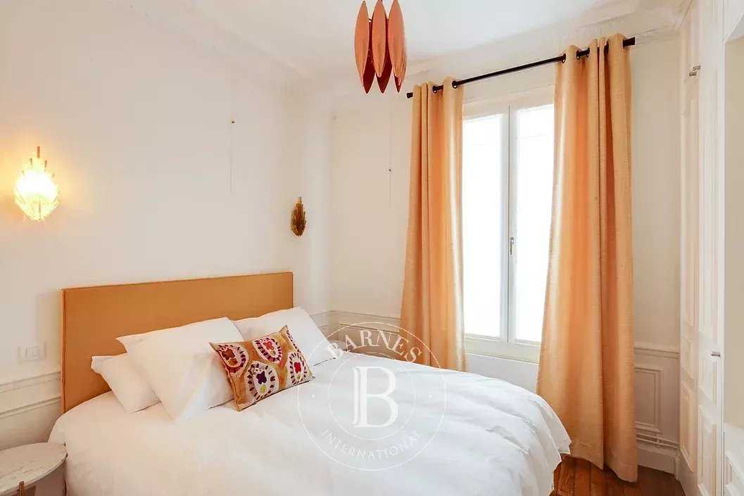 Paris  - Piso 5 Cuartos 3 Habitaciones