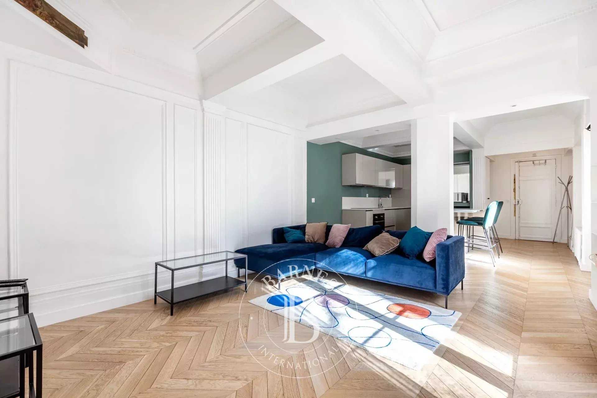 Paris  - Apartment 1 Bedroom