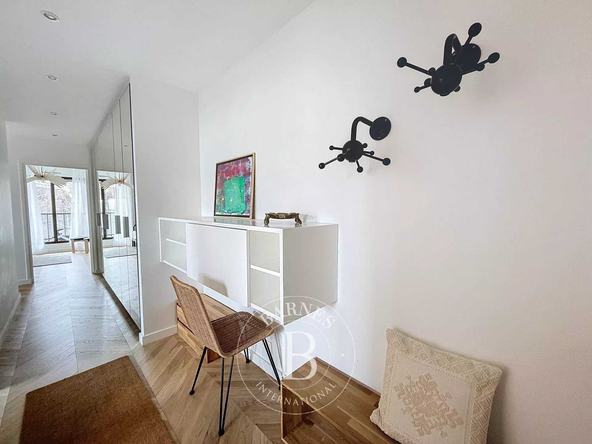 Paris  - Piso 3 Cuartos 2 Habitaciones