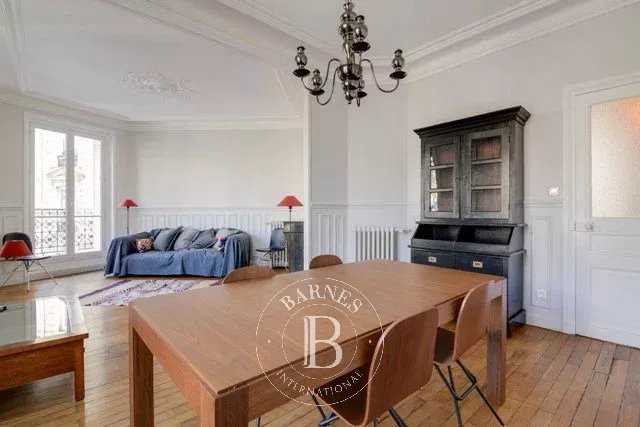 Paris  - Apartment 2 Bedrooms