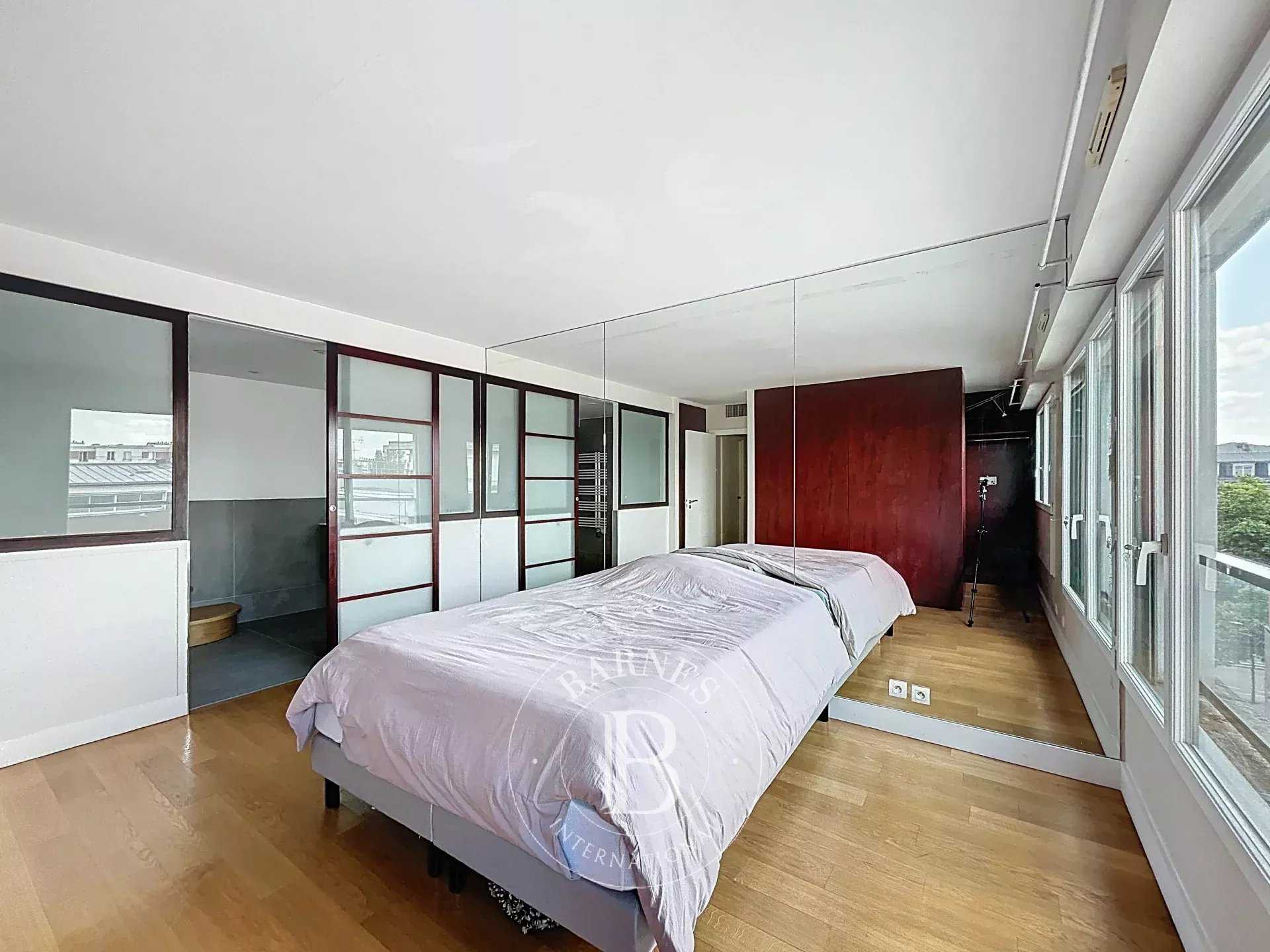Paris  - Piso 6 Cuartos 4 Habitaciones