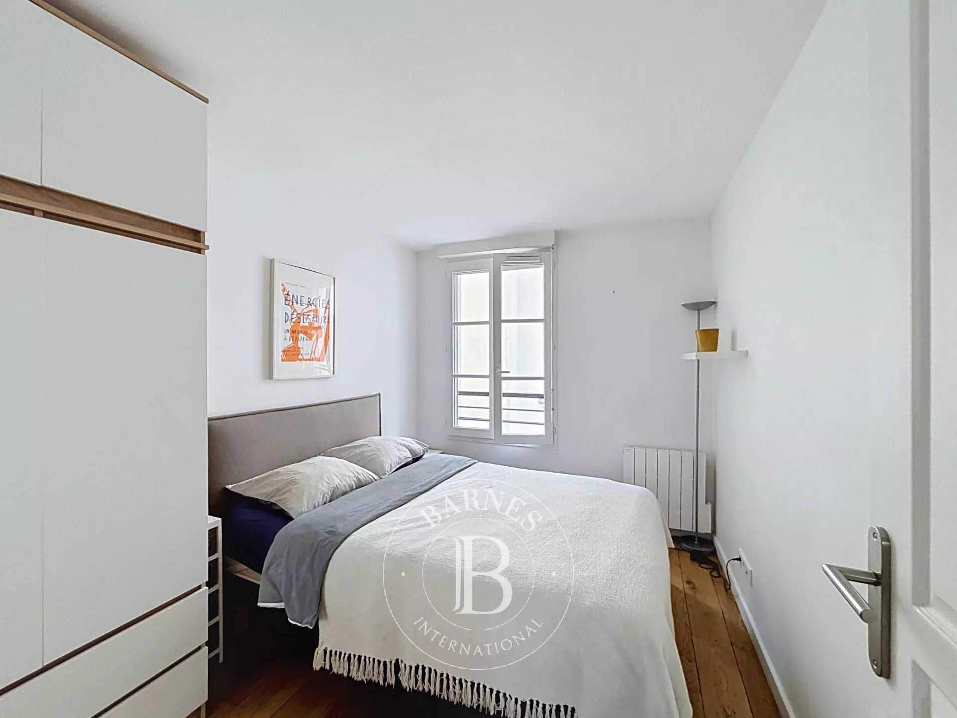 Paris  - Appartement 2 Pi&egrave;ces, 1 Chambre
