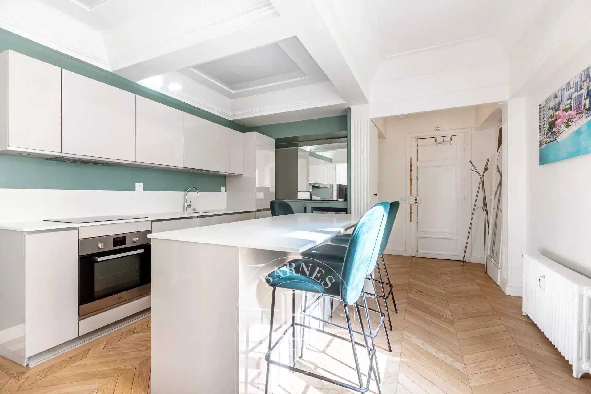 Paris  - Apartment 1 Bedroom