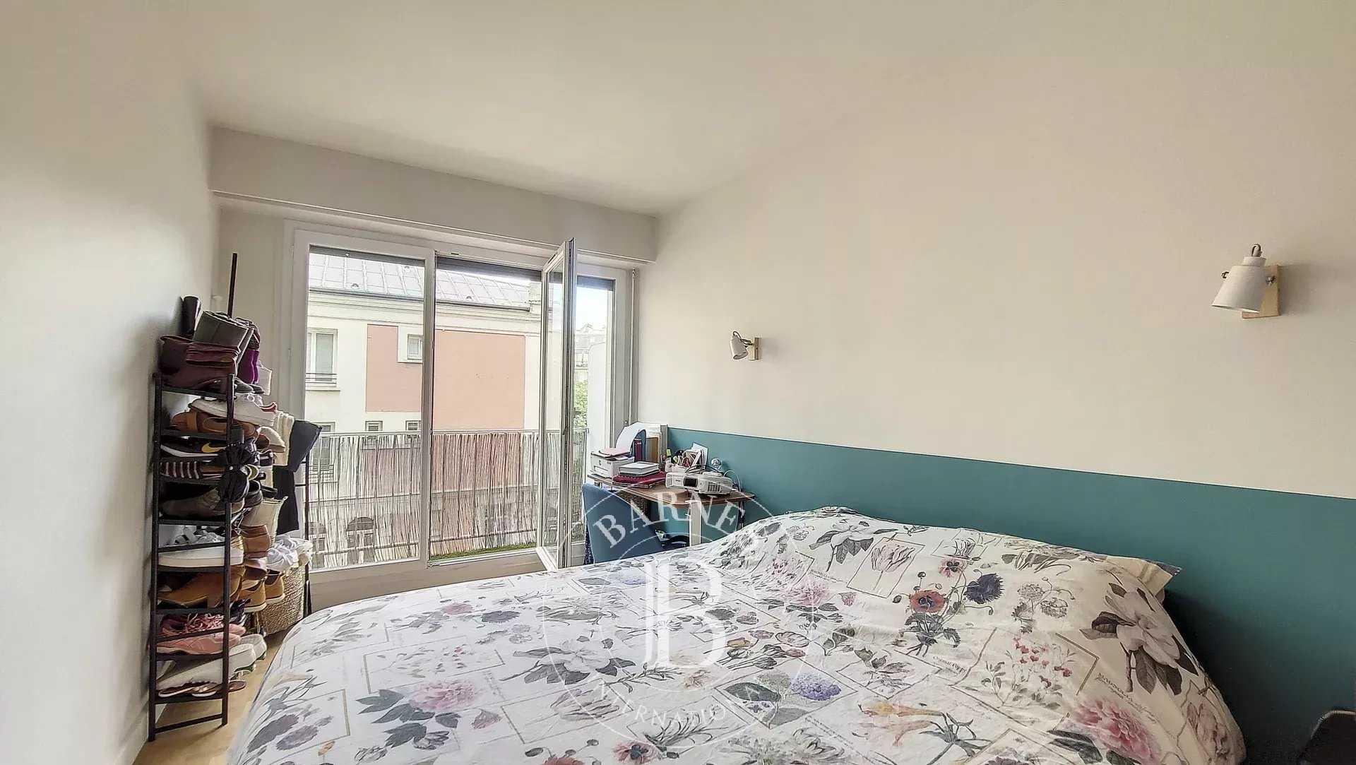 Paris  - Appartement 2 Pi&egrave;ces, 1 Chambre