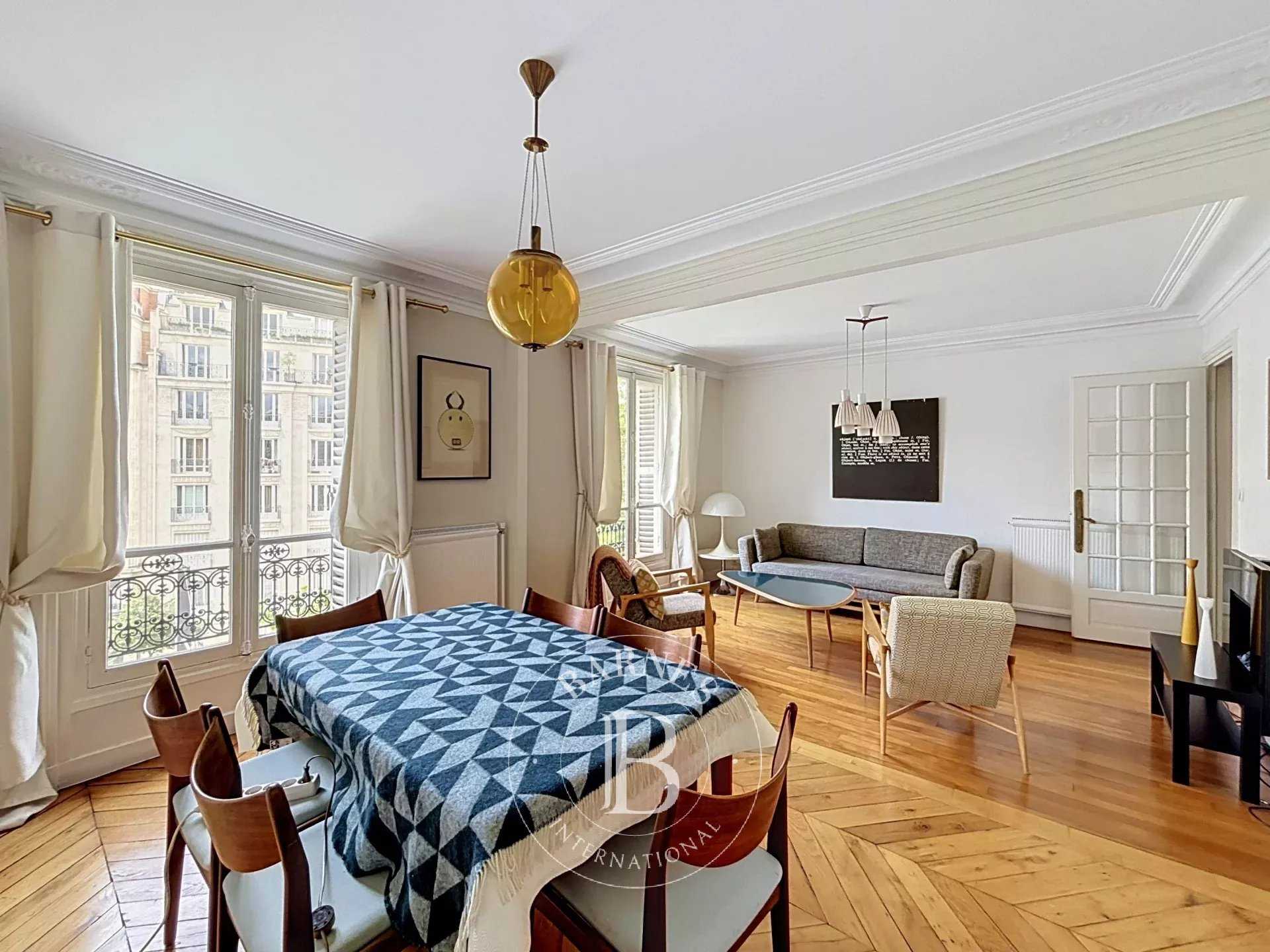 Paris  - Apartment 1 Bedroom