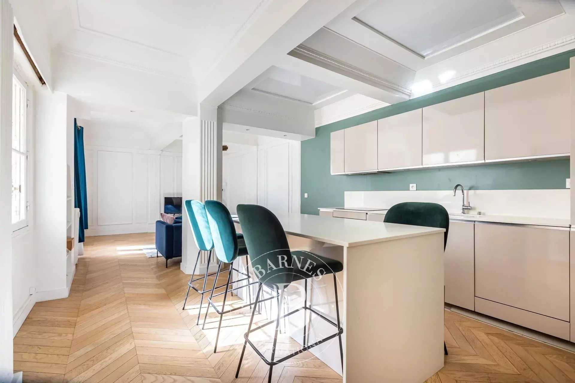 Paris  - Apartment 1 Bedroom