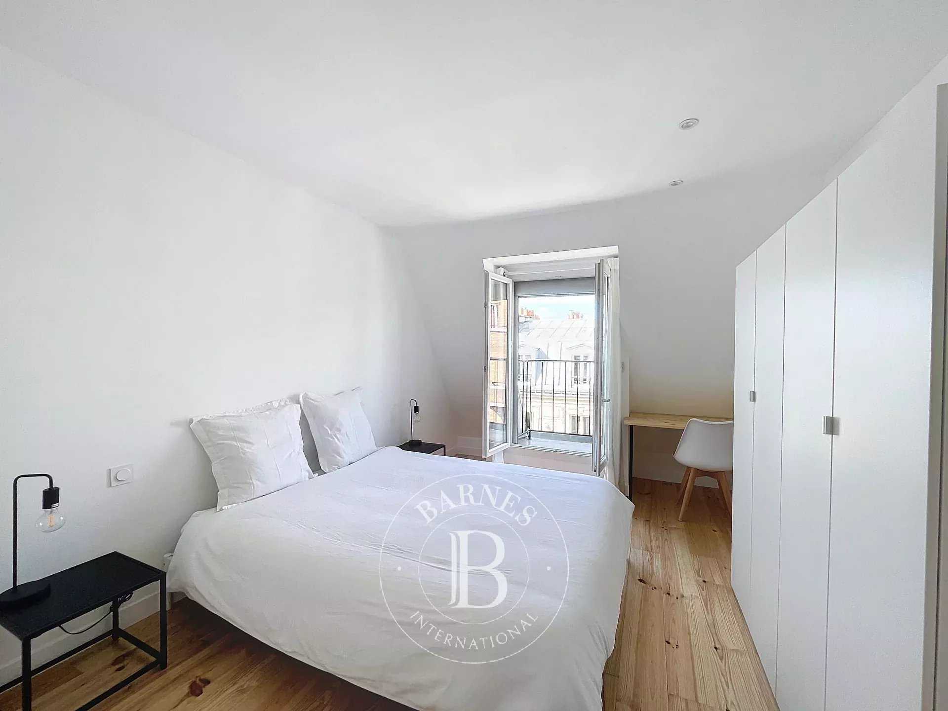 Paris  - Apartment 1 Bedroom