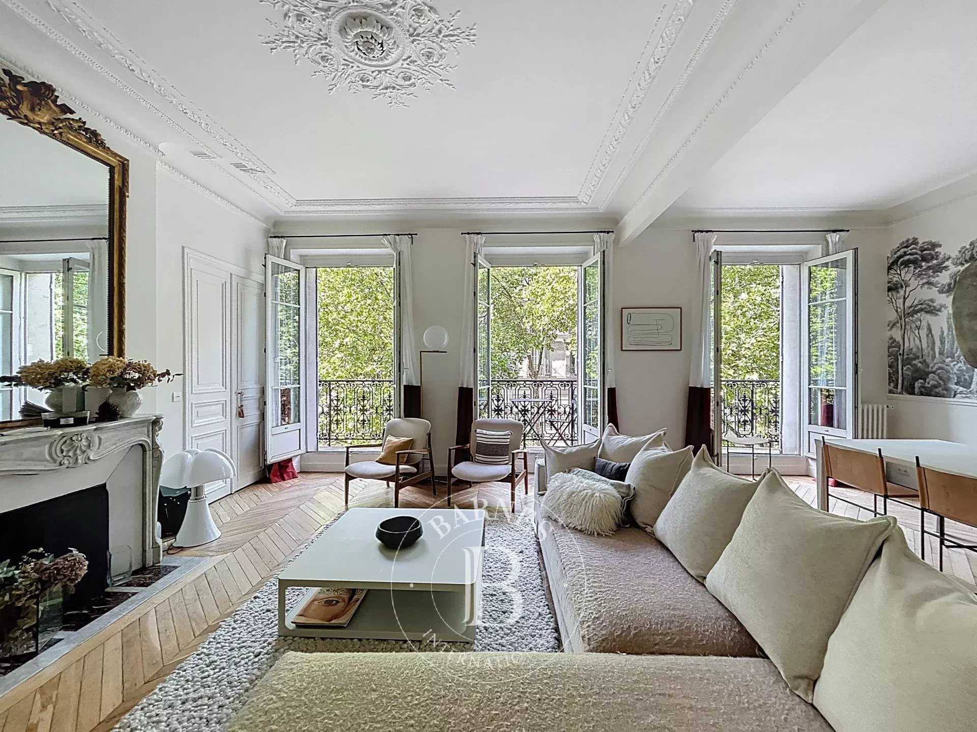 Paris  - Piso 