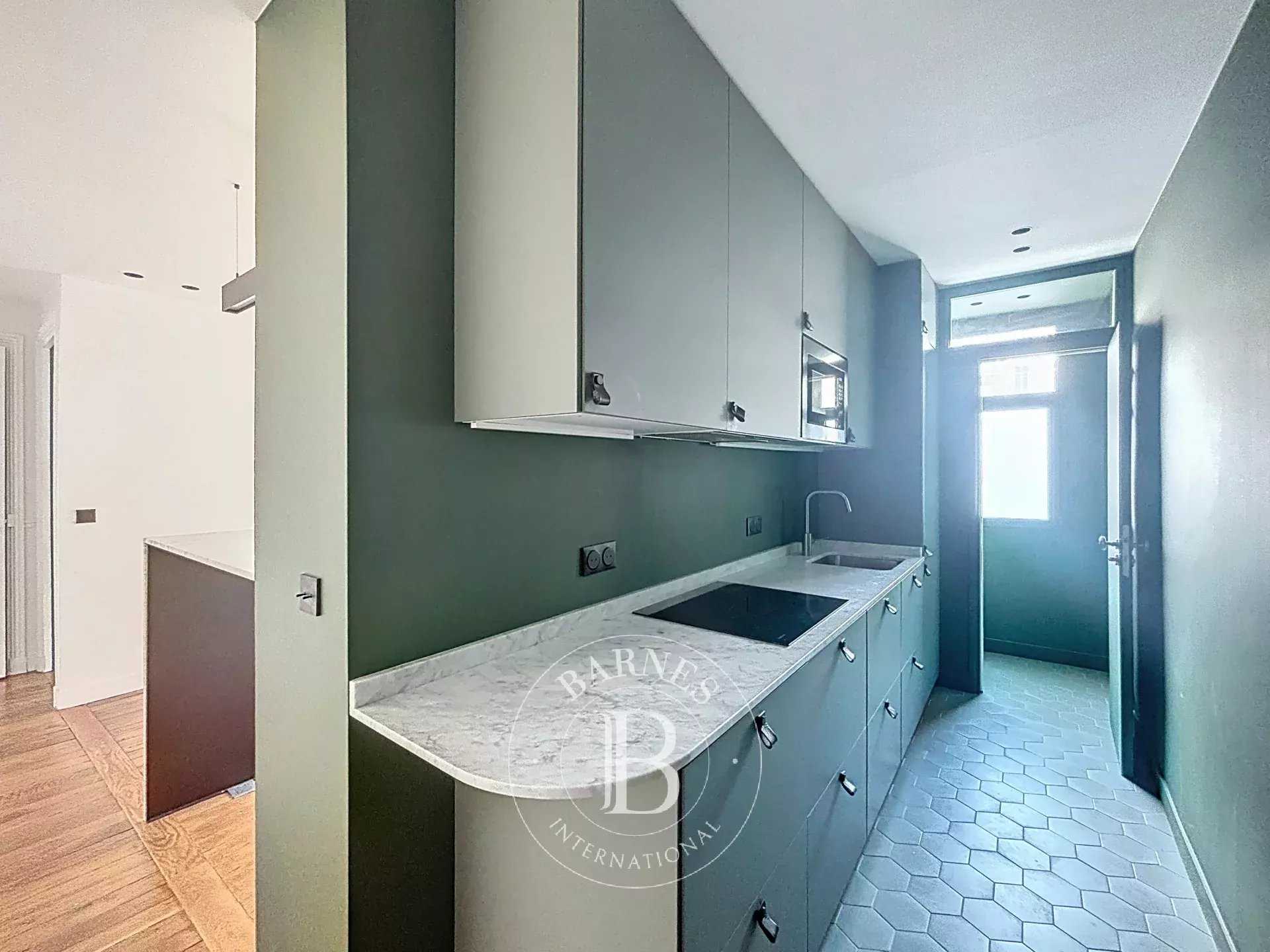 Paris  - Apartment 1 Bedroom