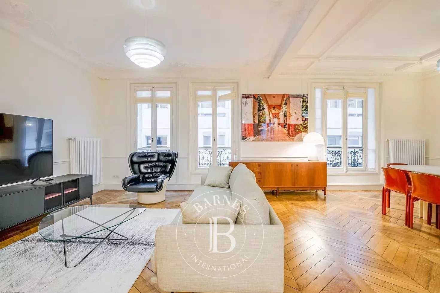 Appartement Paris 75017