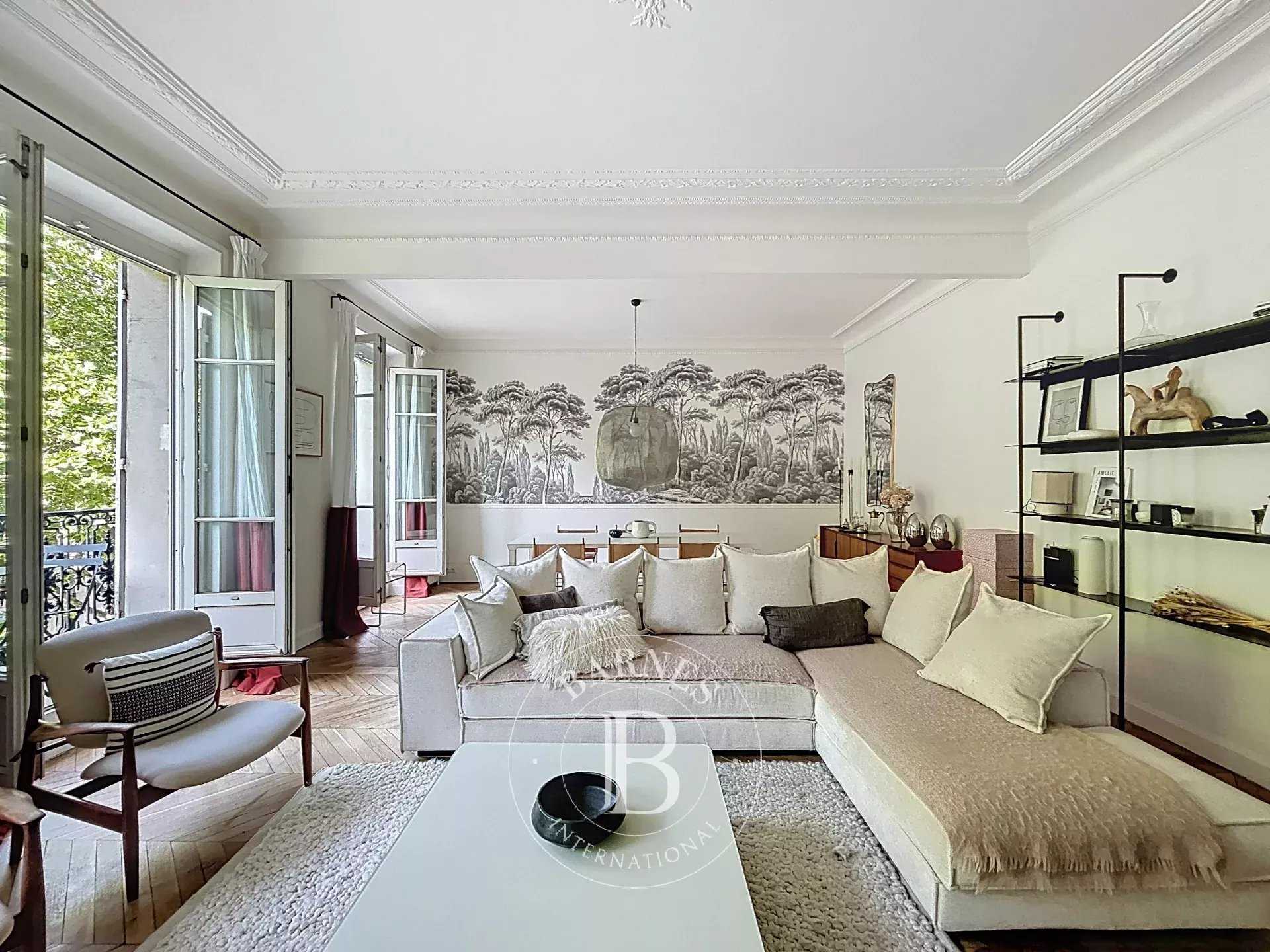 Paris  - Piso 