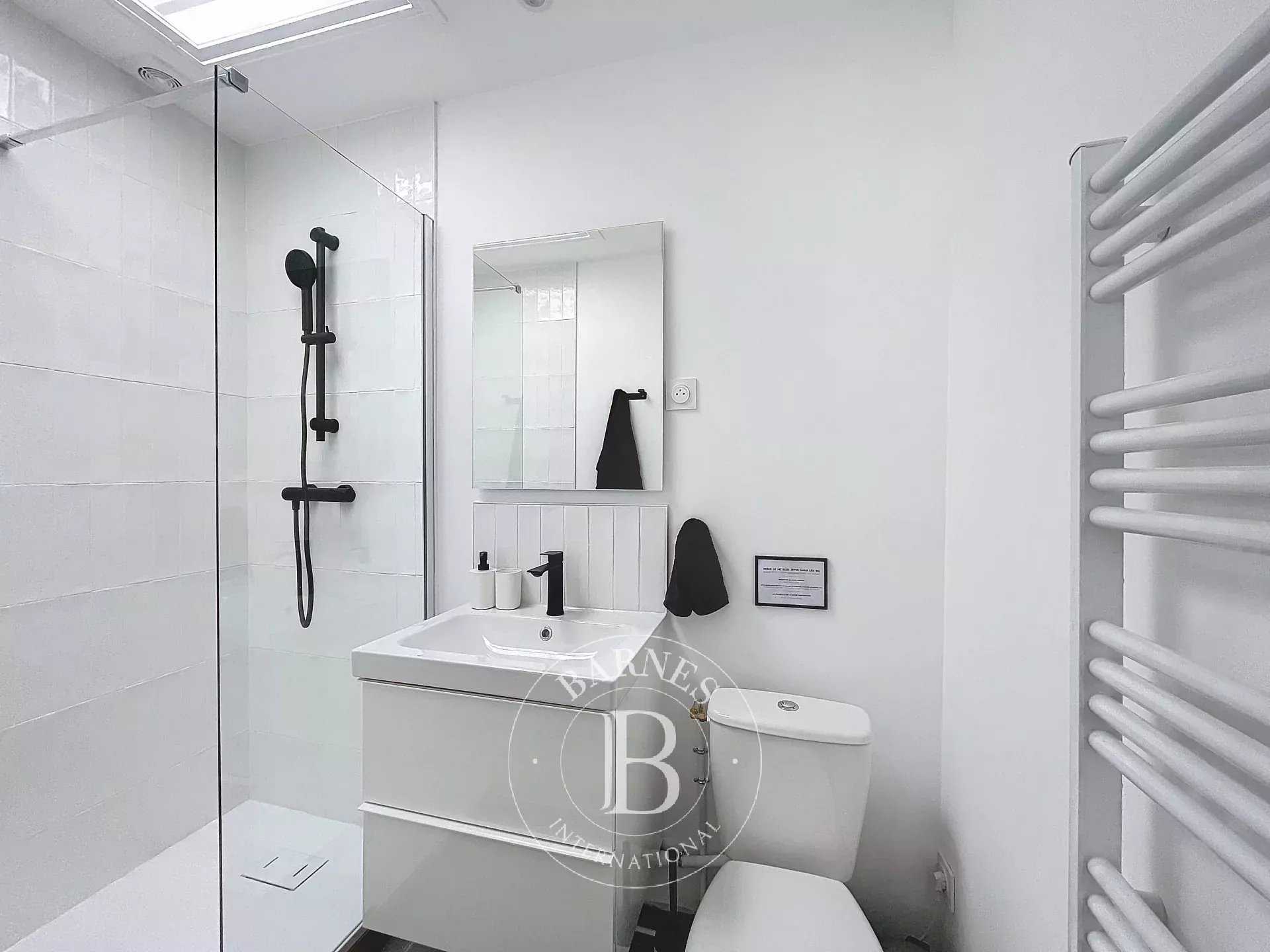 Paris  - Apartment 1 Bedroom