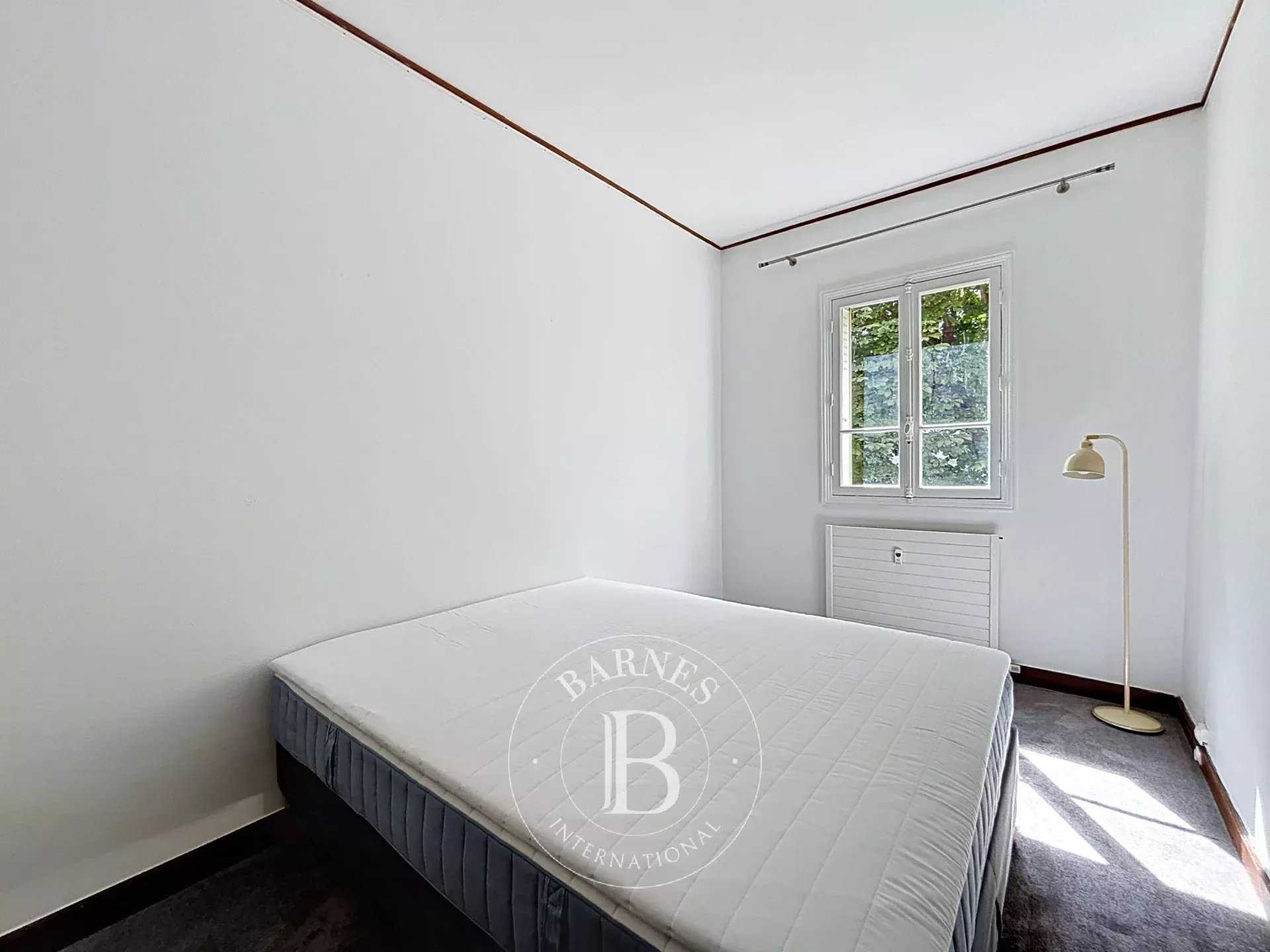 Paris  - Apartment 1 Bedroom