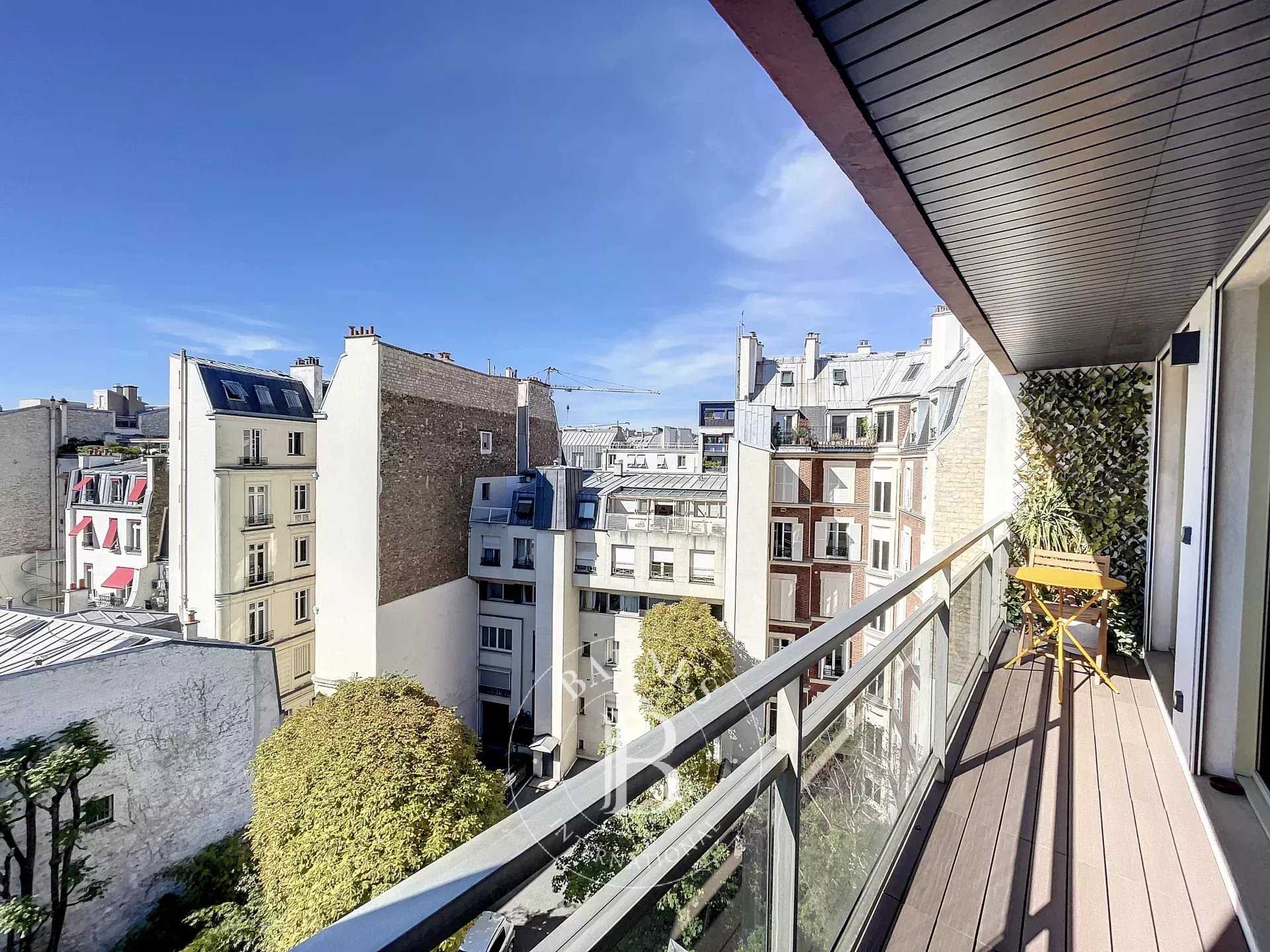 Paris  - Piso 3 Cuartos, 1 Habitacion