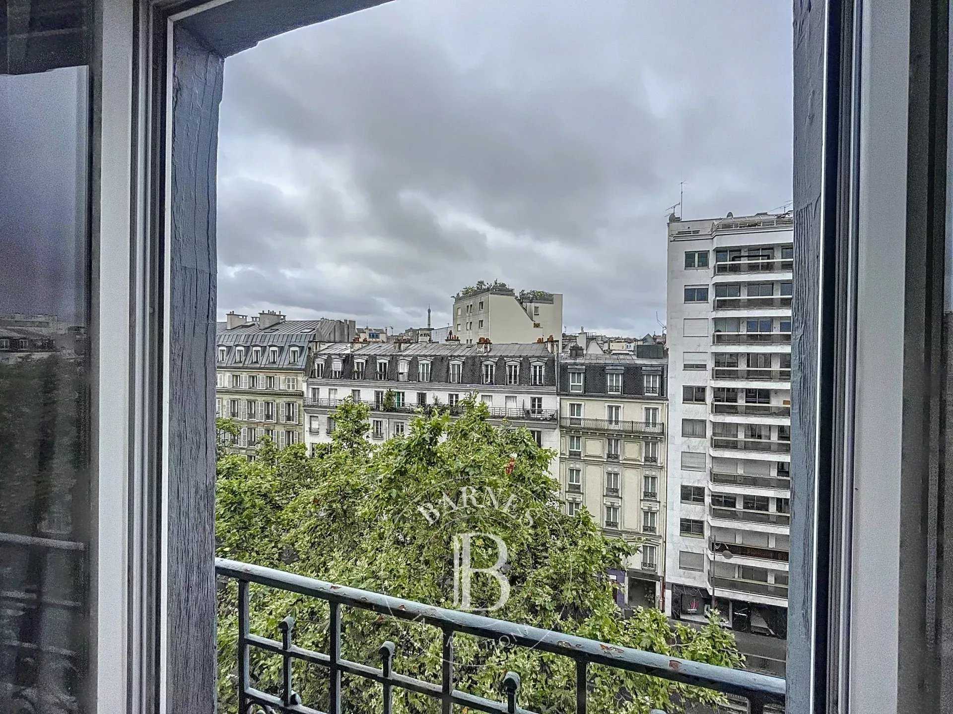 Paris  - Apartment 1 Bedroom