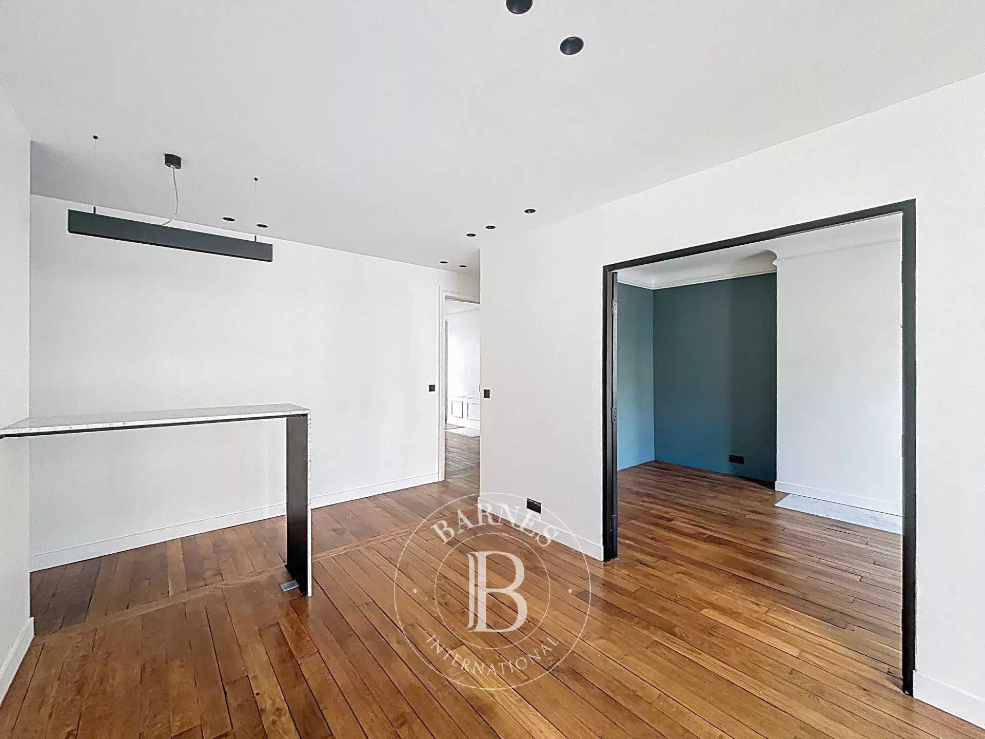 Paris  - Apartment 1 Bedroom