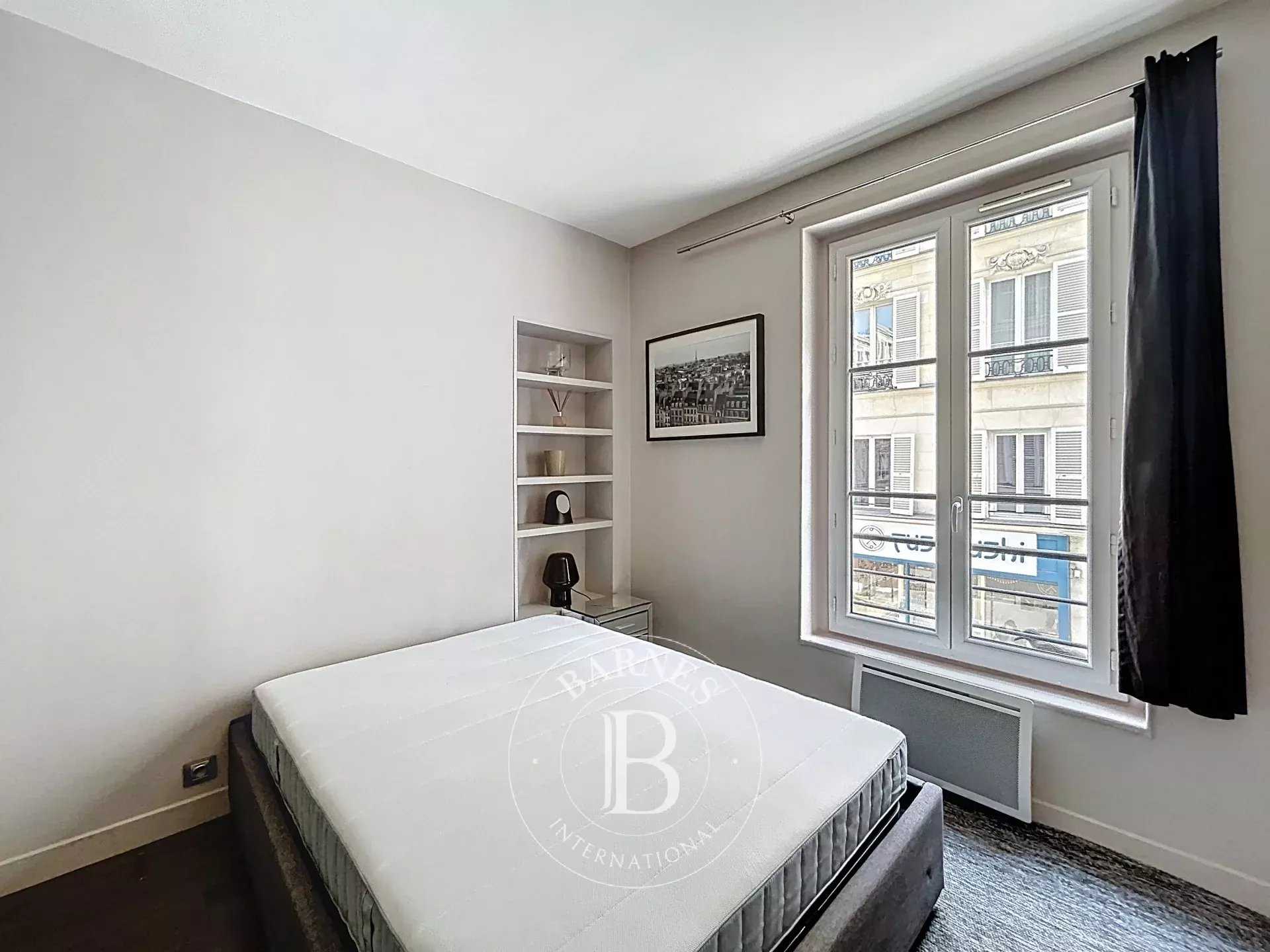 Paris  - Piso 2 Cuartos, 1 Habitacion