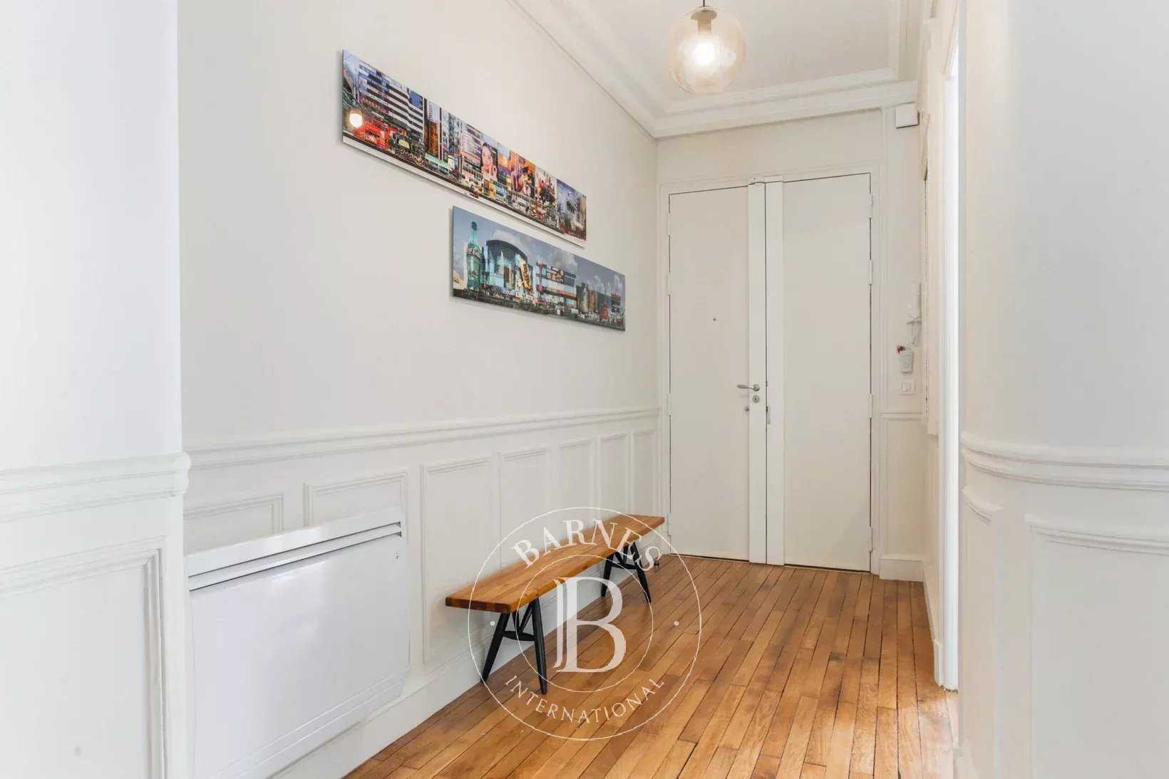 Paris  - Apartment 3 Bedrooms