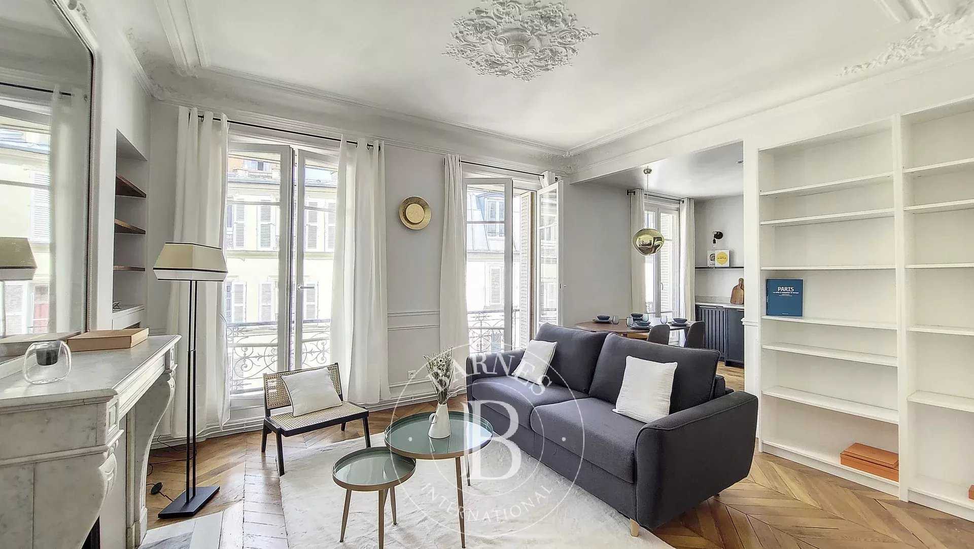 Appartement Paris 75017  -  ref 82682386 (picture 1)
