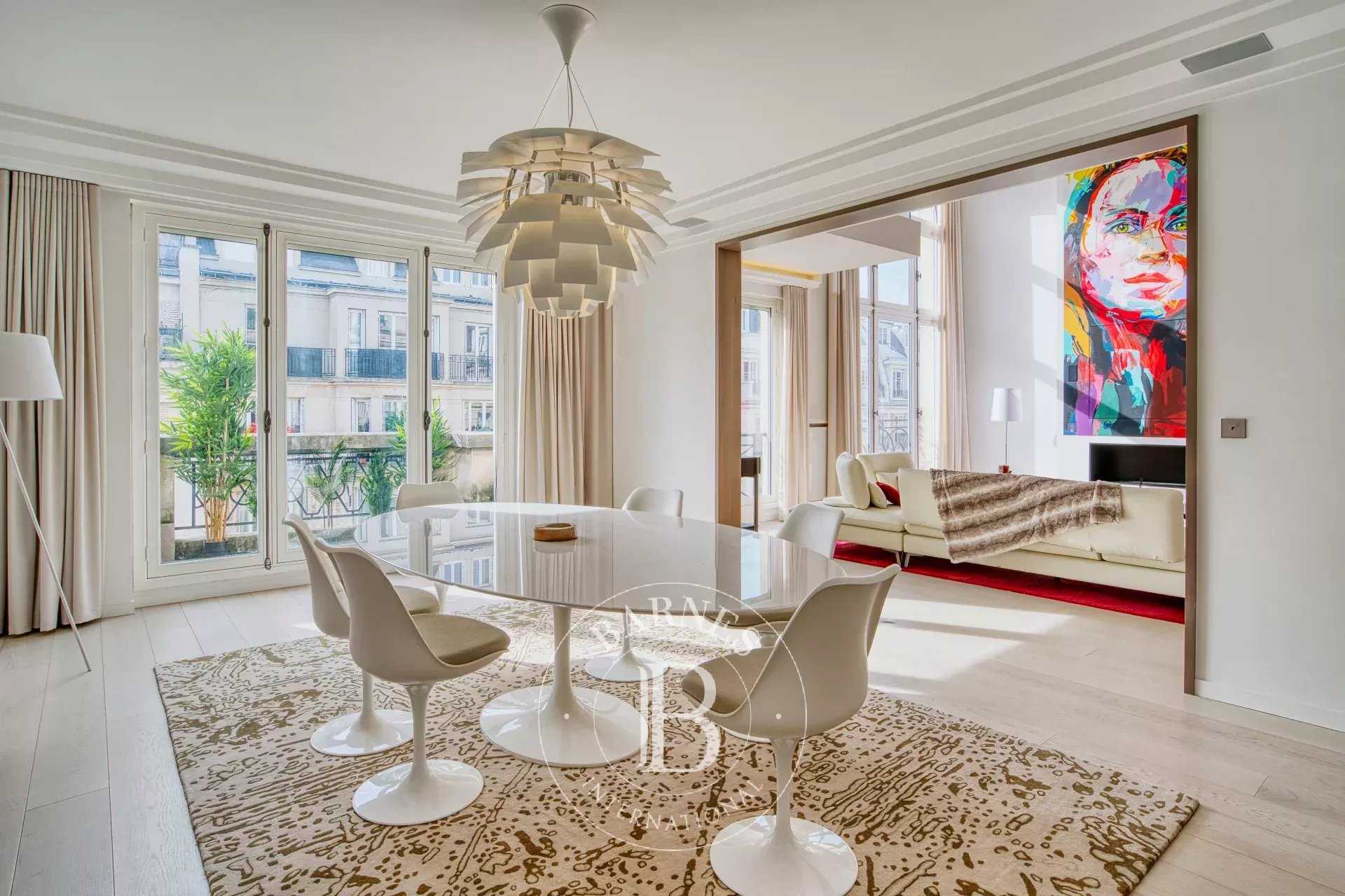 Apartment Paris 75017  -  ref 86232688 (picture 2)