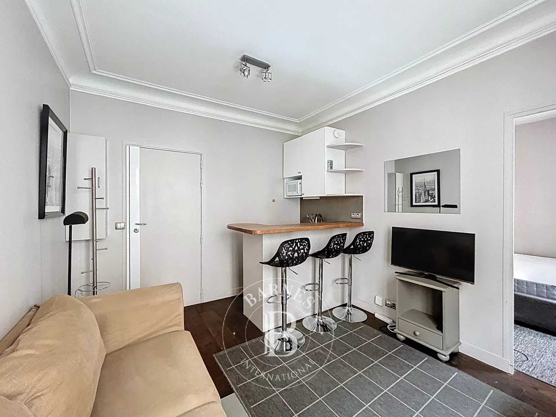 Piso Paris 75017  -  ref 3405555 (picture 2)