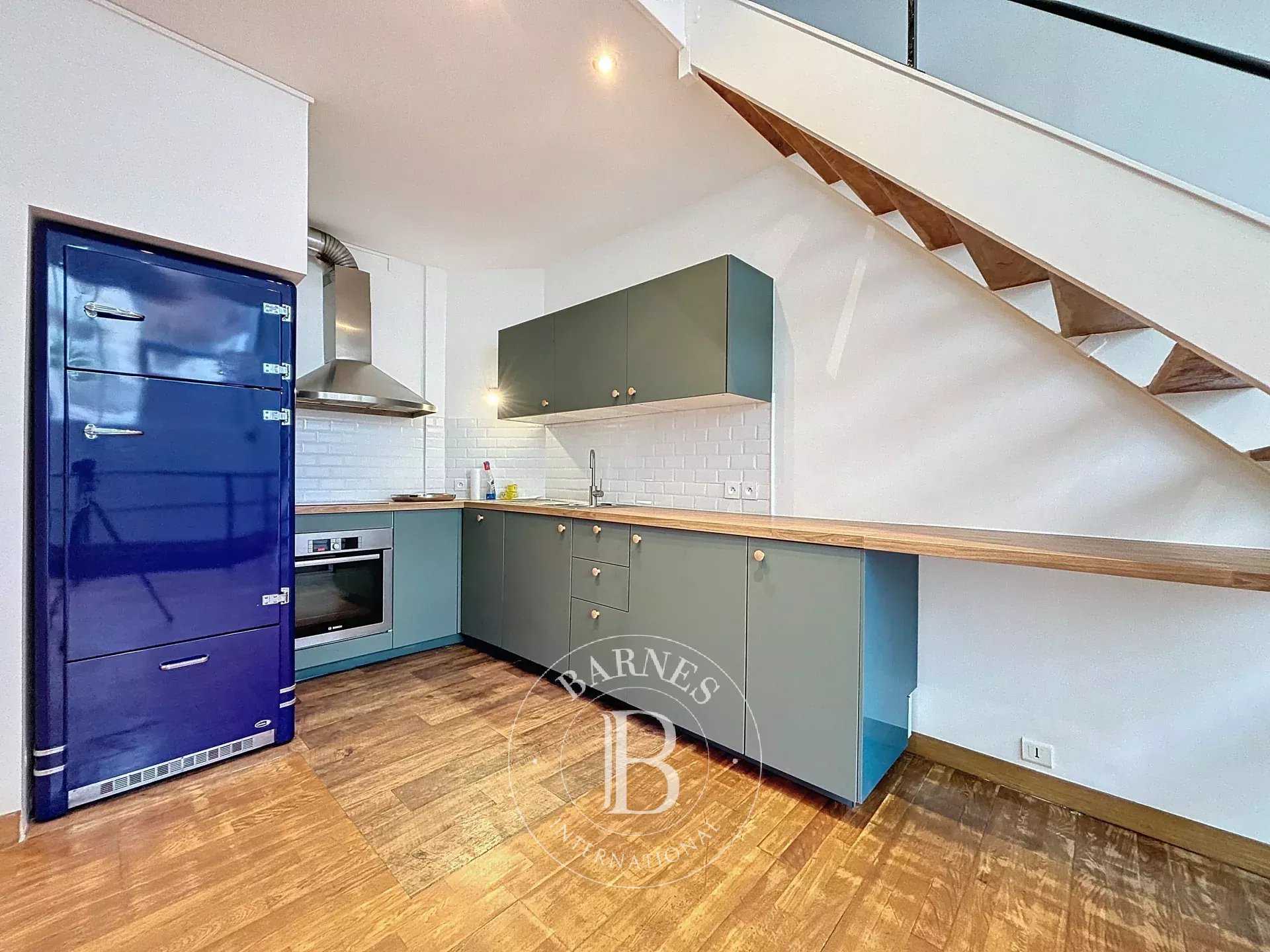 Appartement Paris 75017  -  ref 84126488 (picture 3)